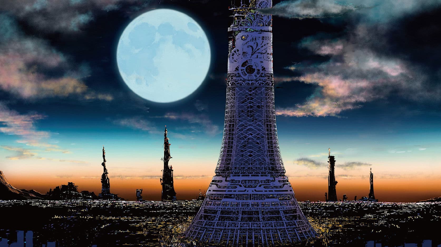 BAND-MAID- 10th Anniversary Tour Final in Yokohama Arena