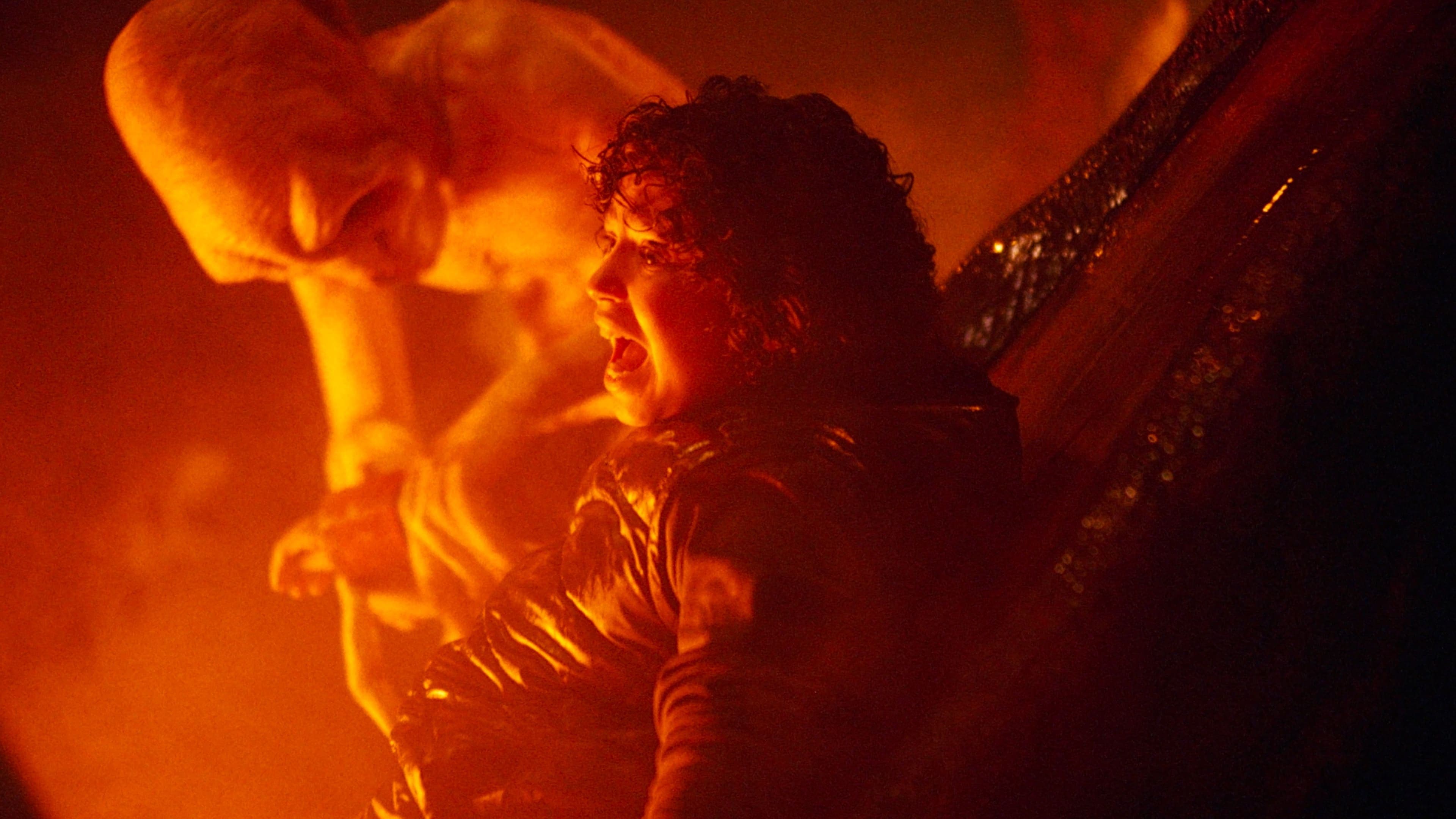 키즈 vs. 에일리언