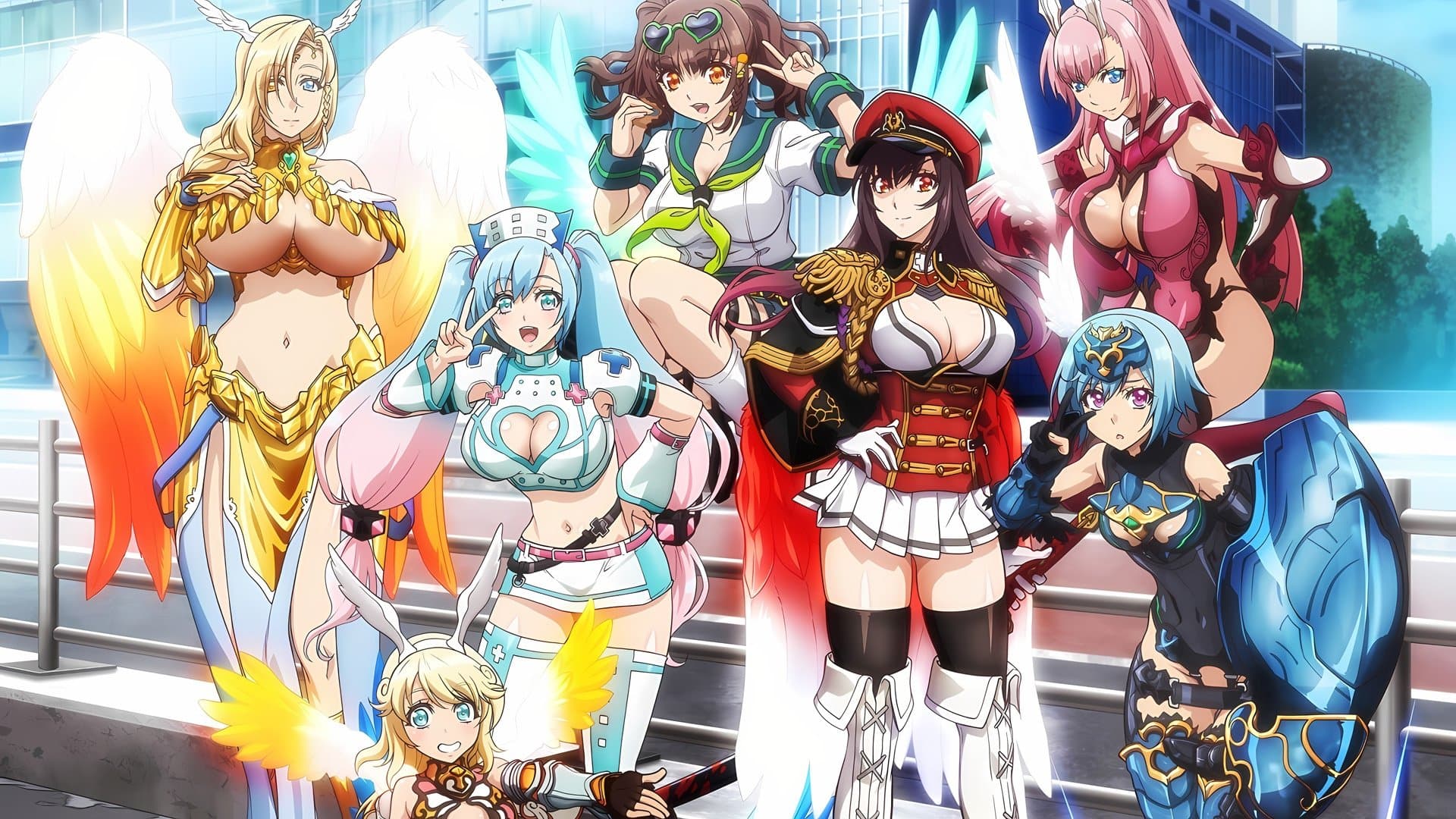 sin 일곱개의 미덕