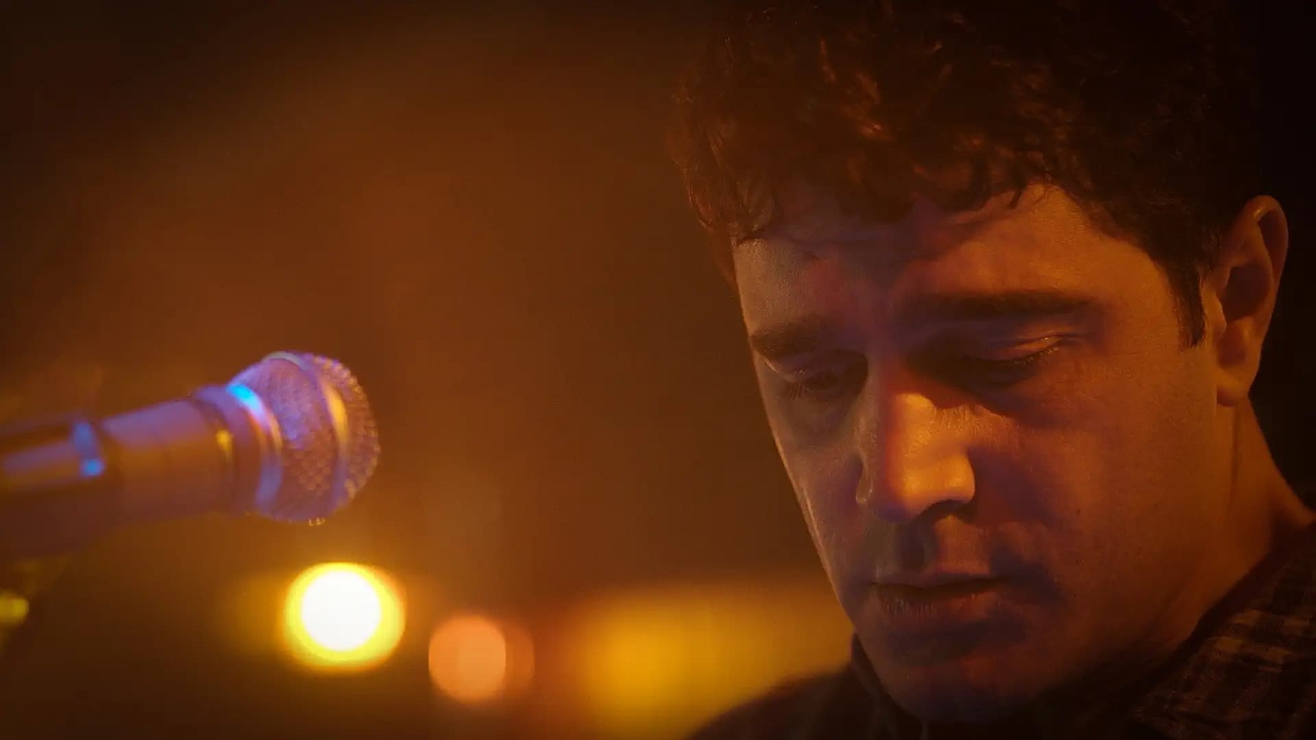 Murat Göğebakan: Kalbim Yaralı