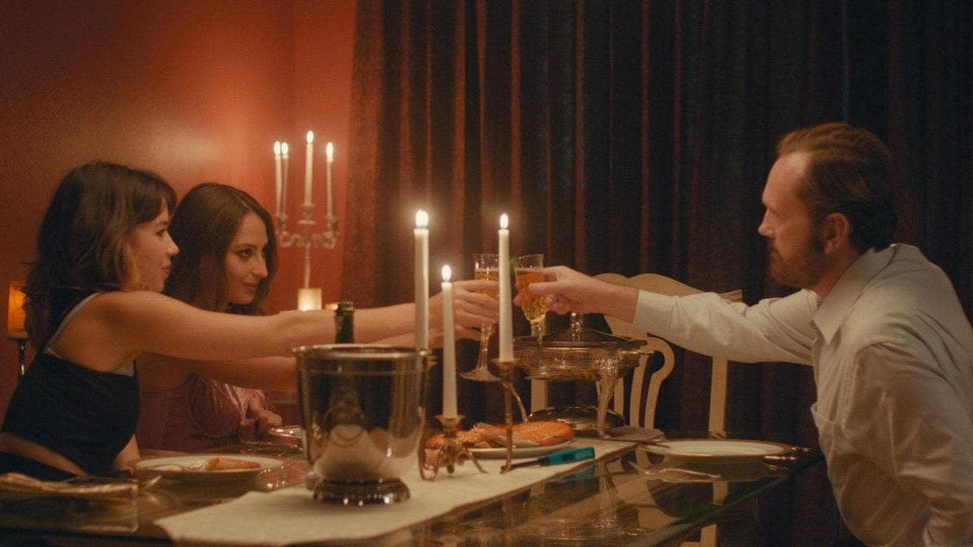 틴에이지 칵테일