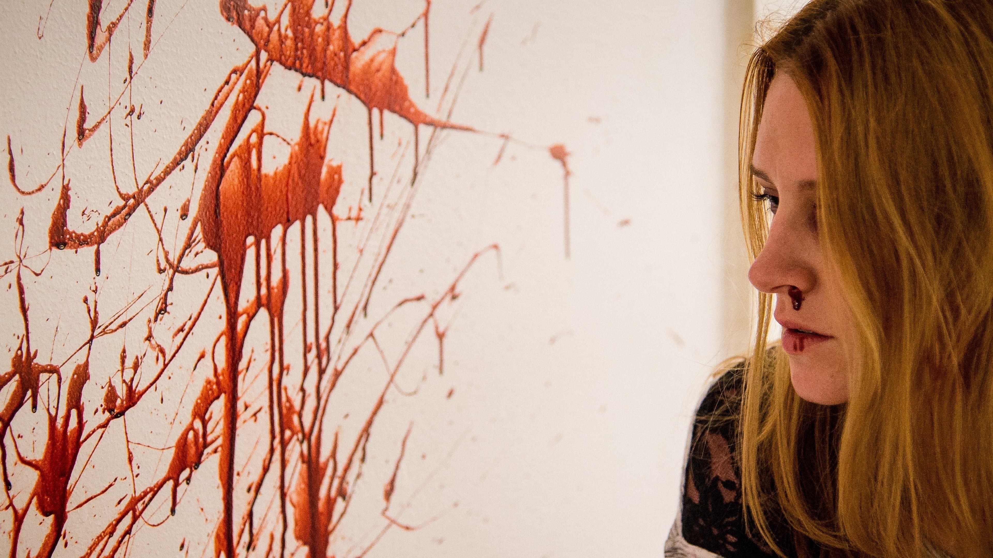 라스트 걸 스탠딩