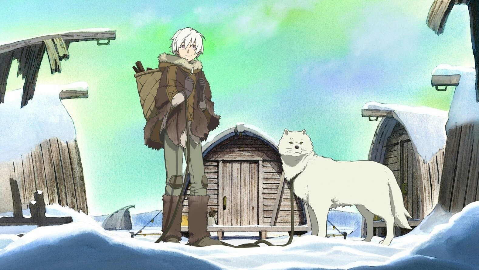 불멸의 그대에게