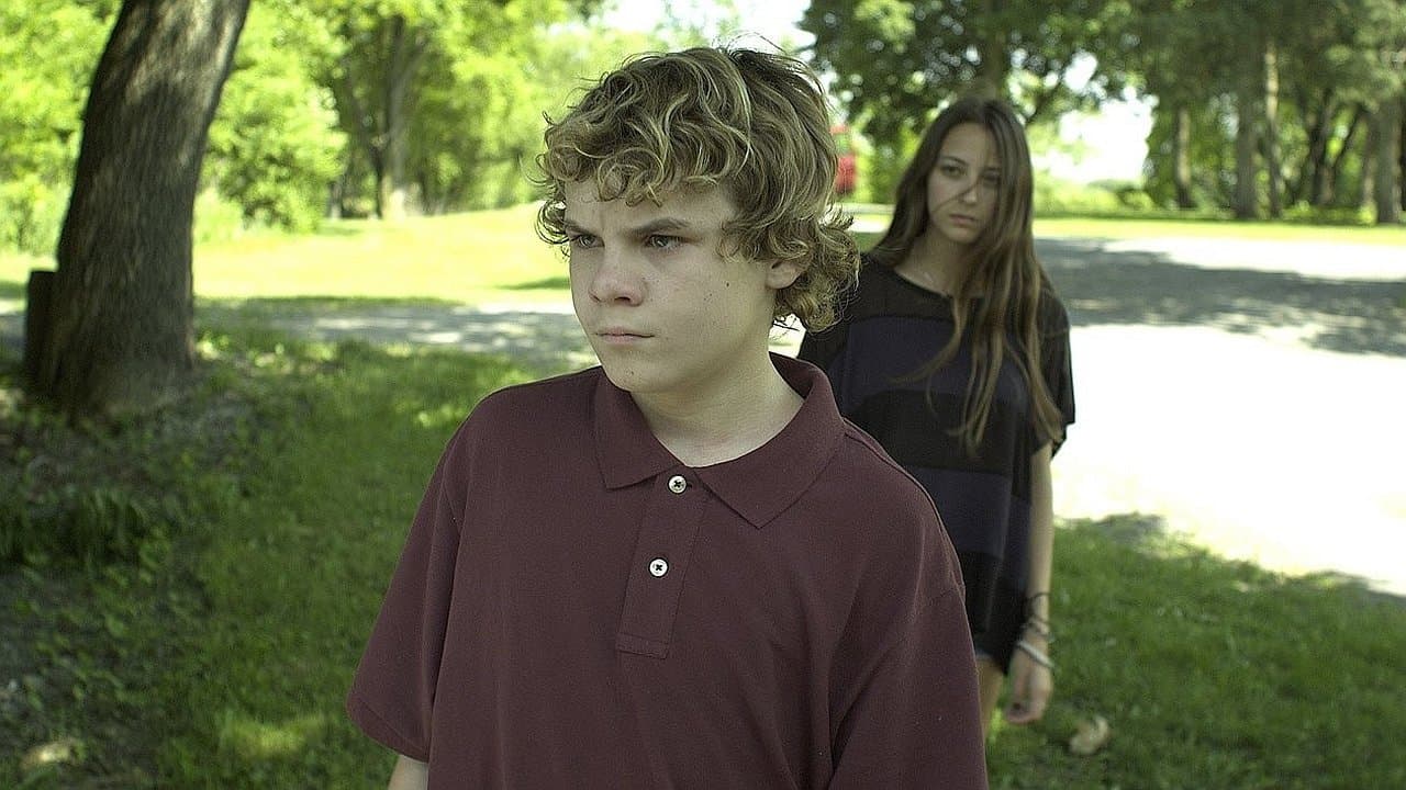 어그레션 스케일