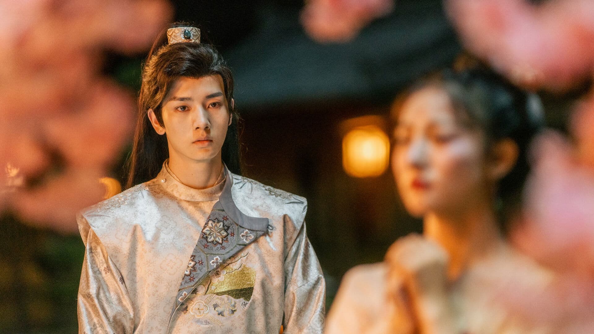 한지절부단 : 불멸의 약속