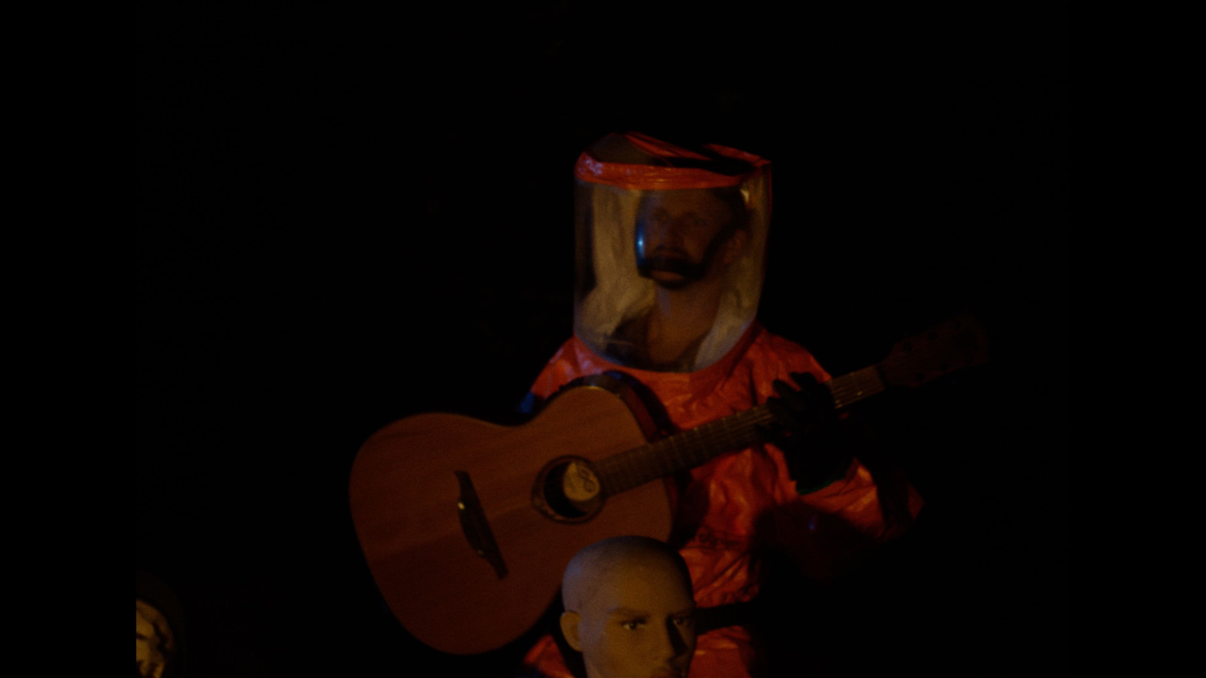 Brendan Lewes – All I Fear