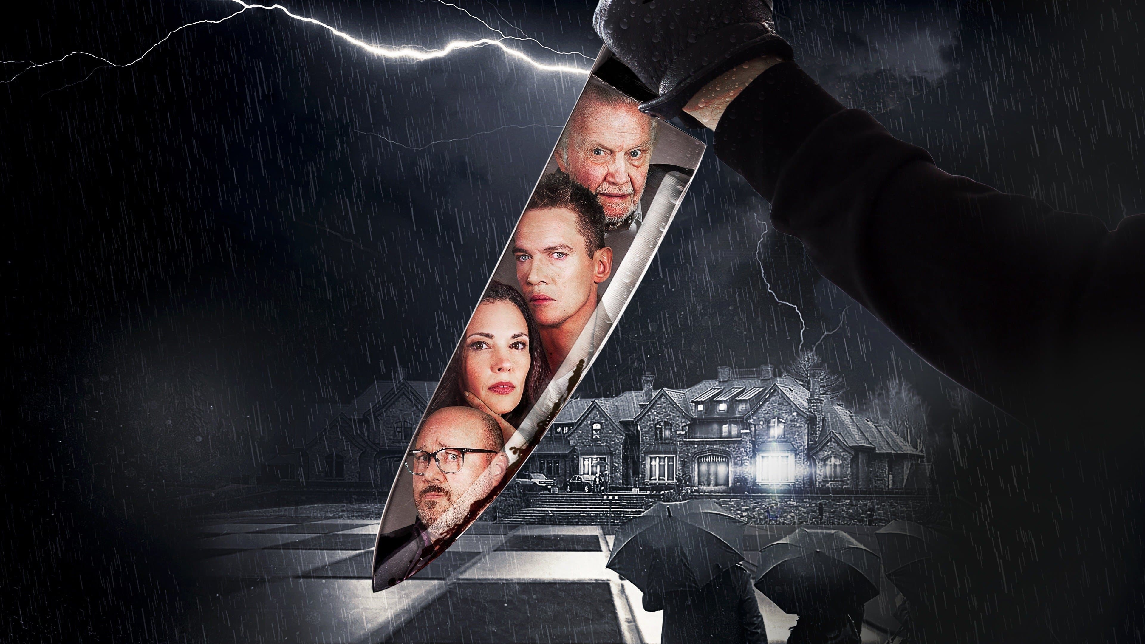 위험한 게임: 상속 살인