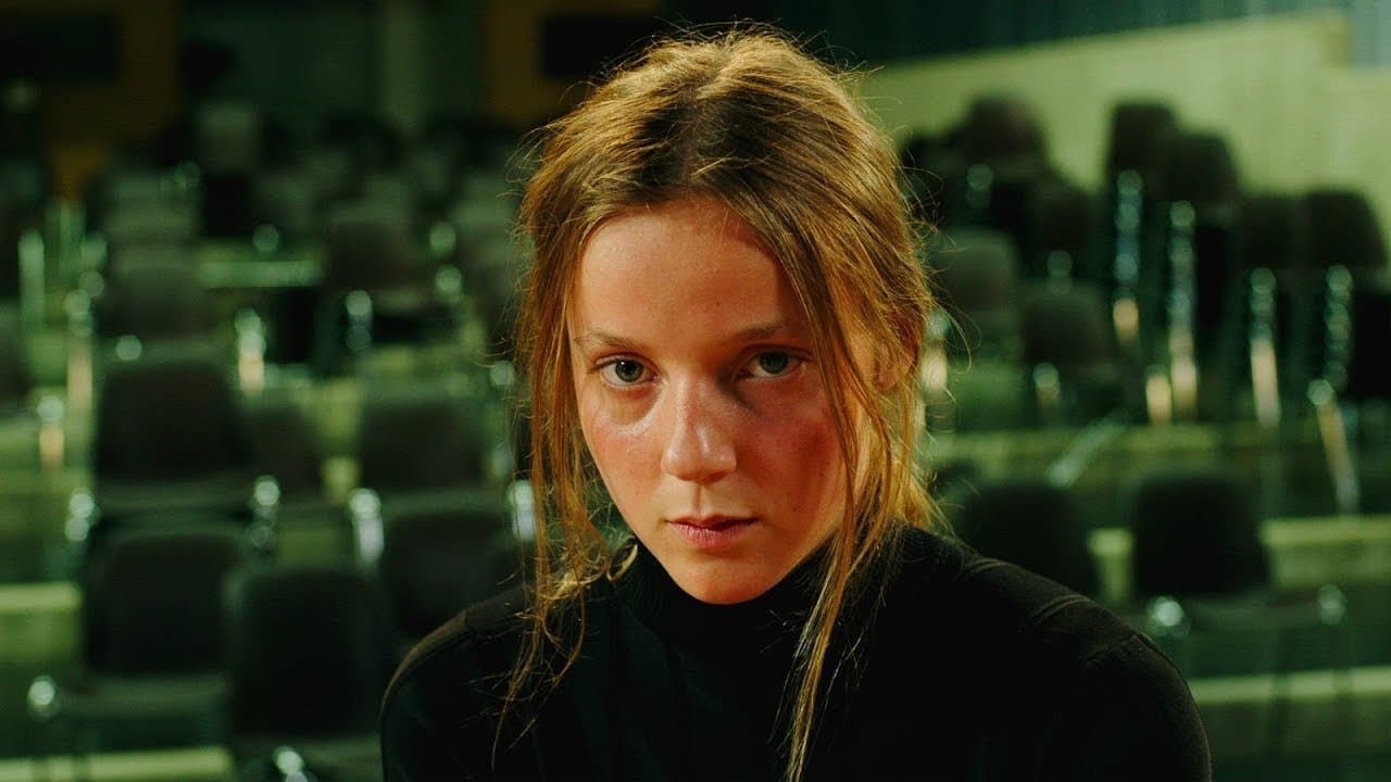 사라 플레이스 어 웨어울프