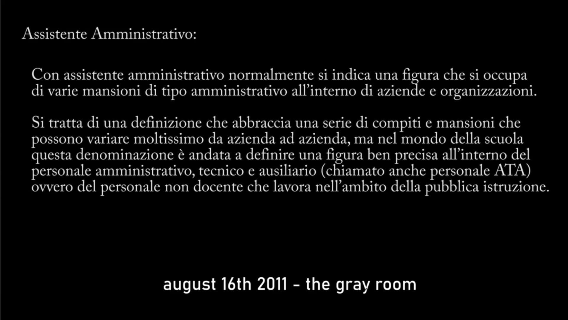 TEASER - -Pursuit4.: Ritorna ad Indra