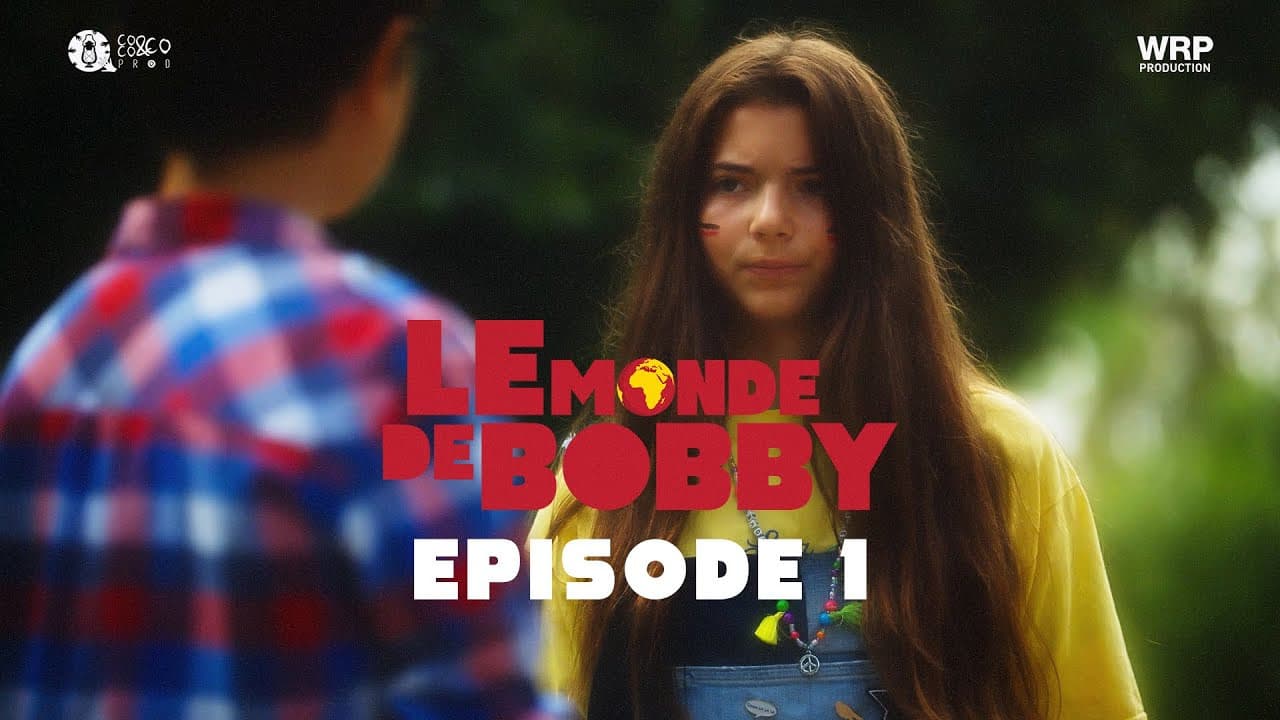 Le Monde de Bobby