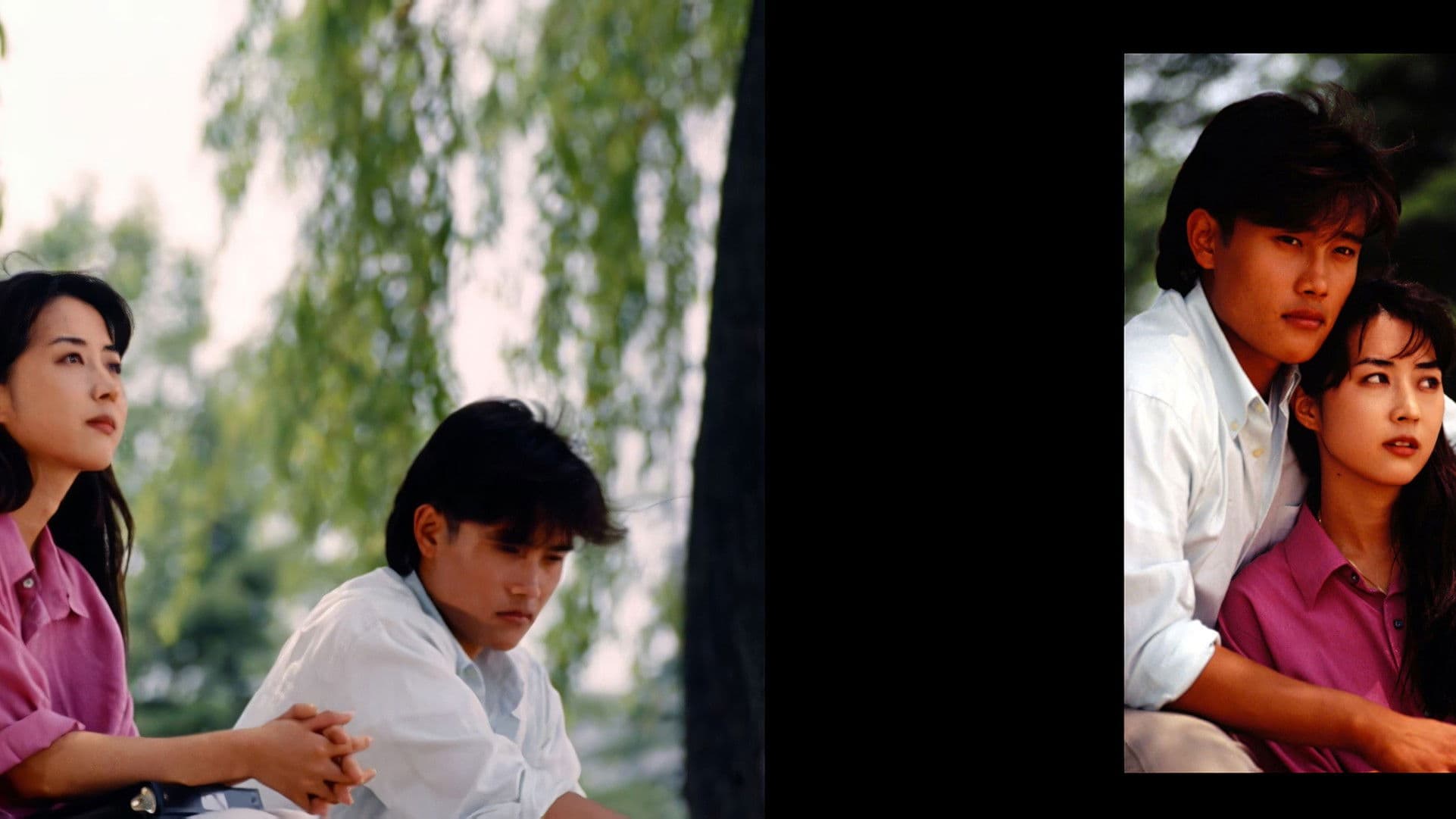 살아남은 자의 슬픔