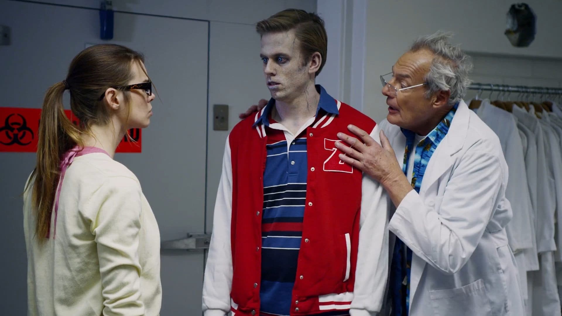 좀비: 새벽의 저주