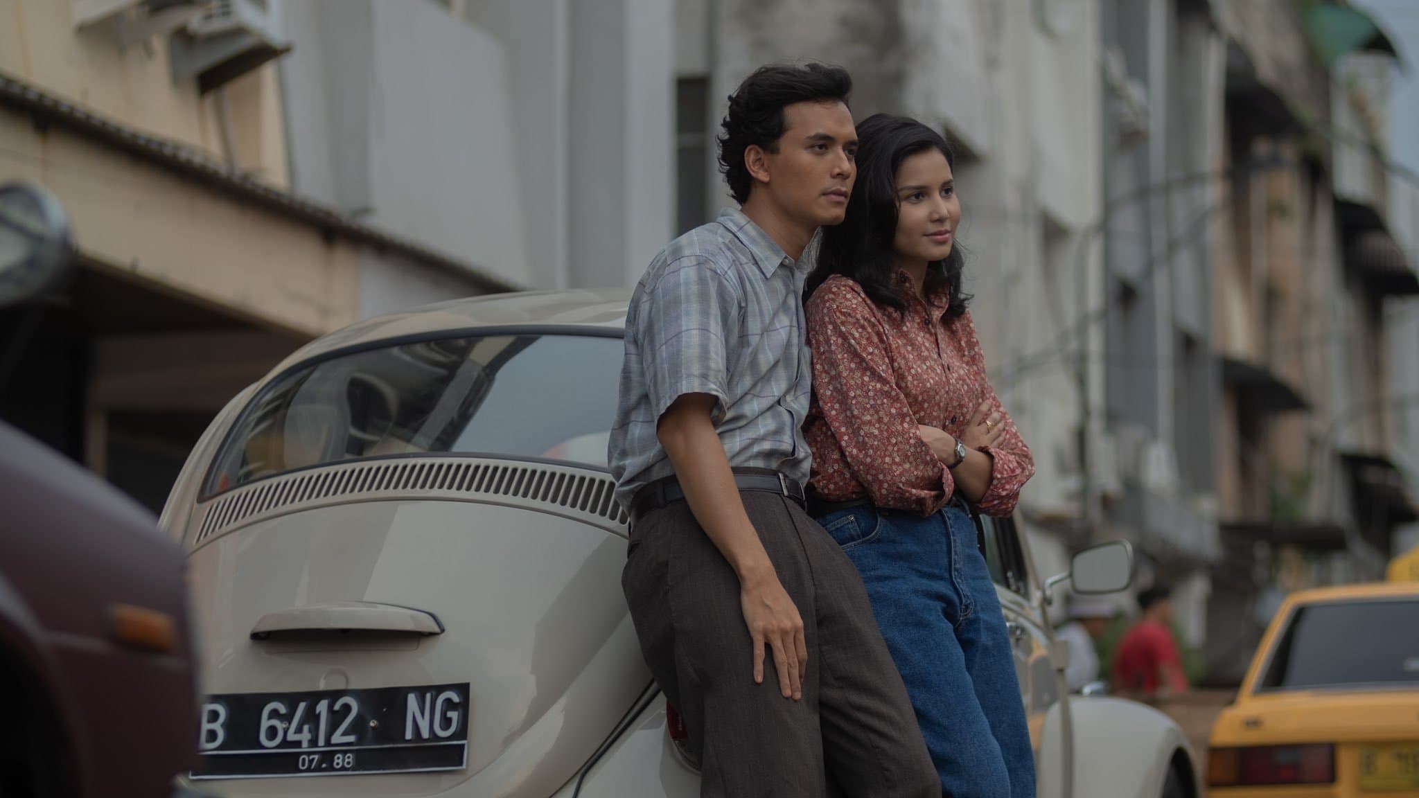 오늘은 그날에 대해 이야기할 거야