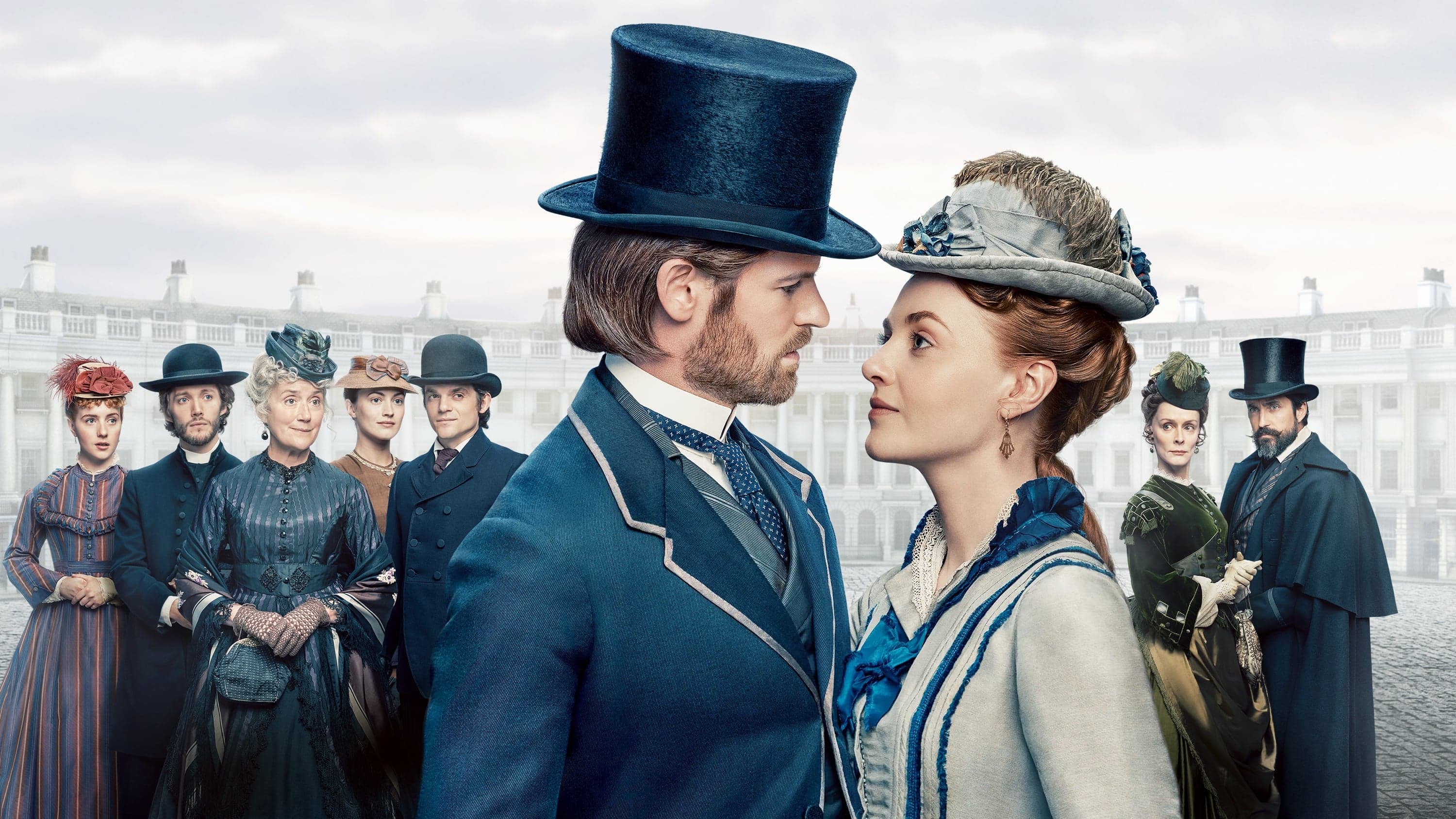 벨그레이비어: 더 넥스트 챕터