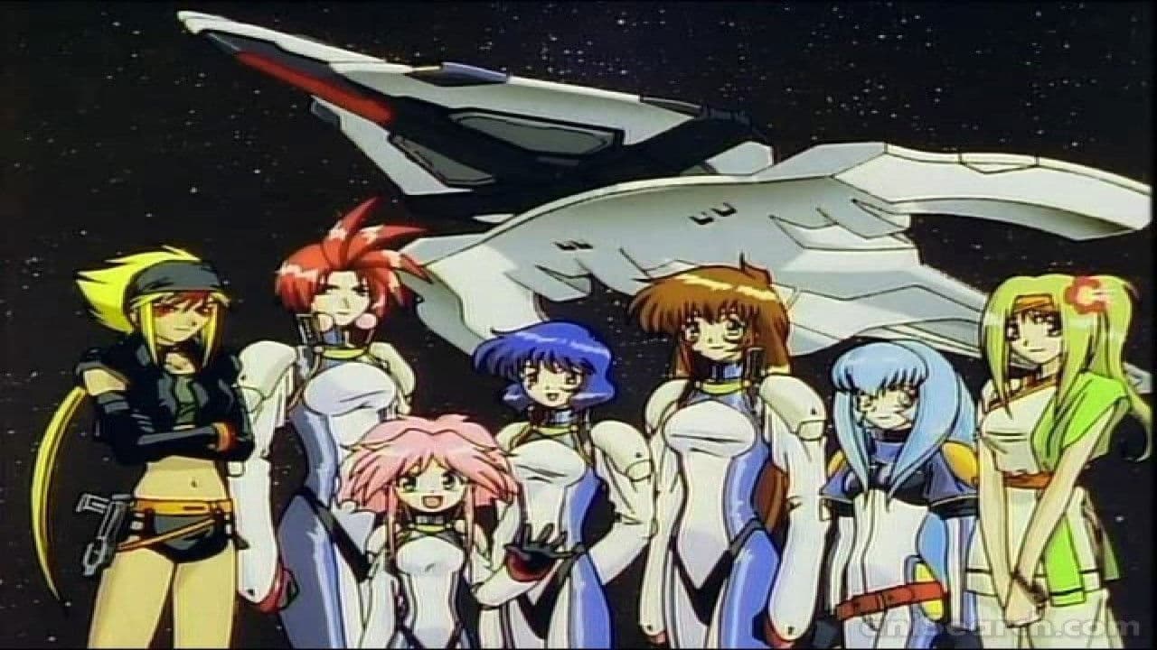 갈포스 더 레볼루션