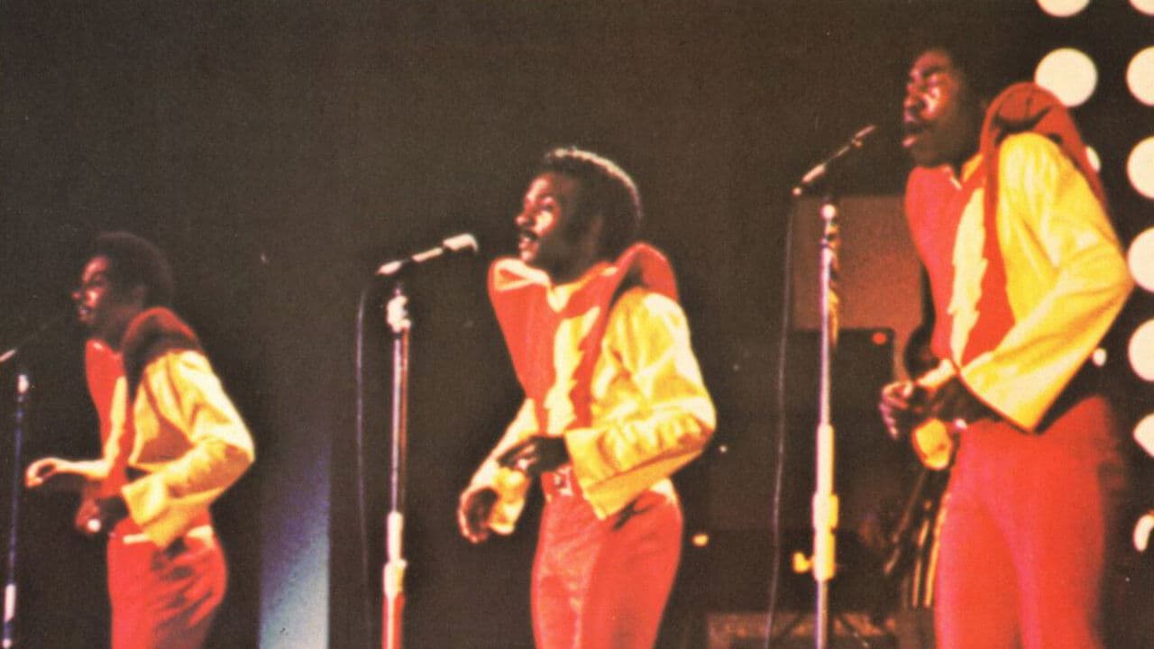 세이브 더 칠드런: 불후의 콘서트