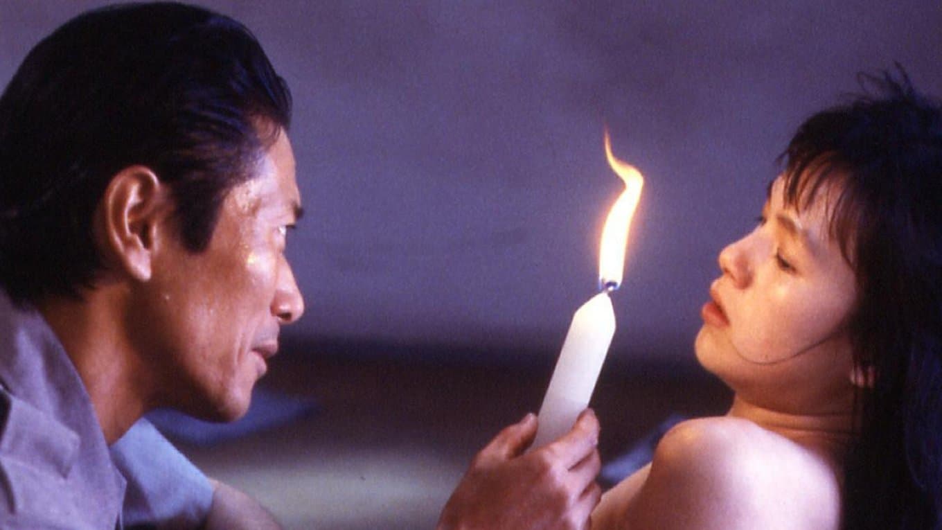 철장 속 발정난 여자들