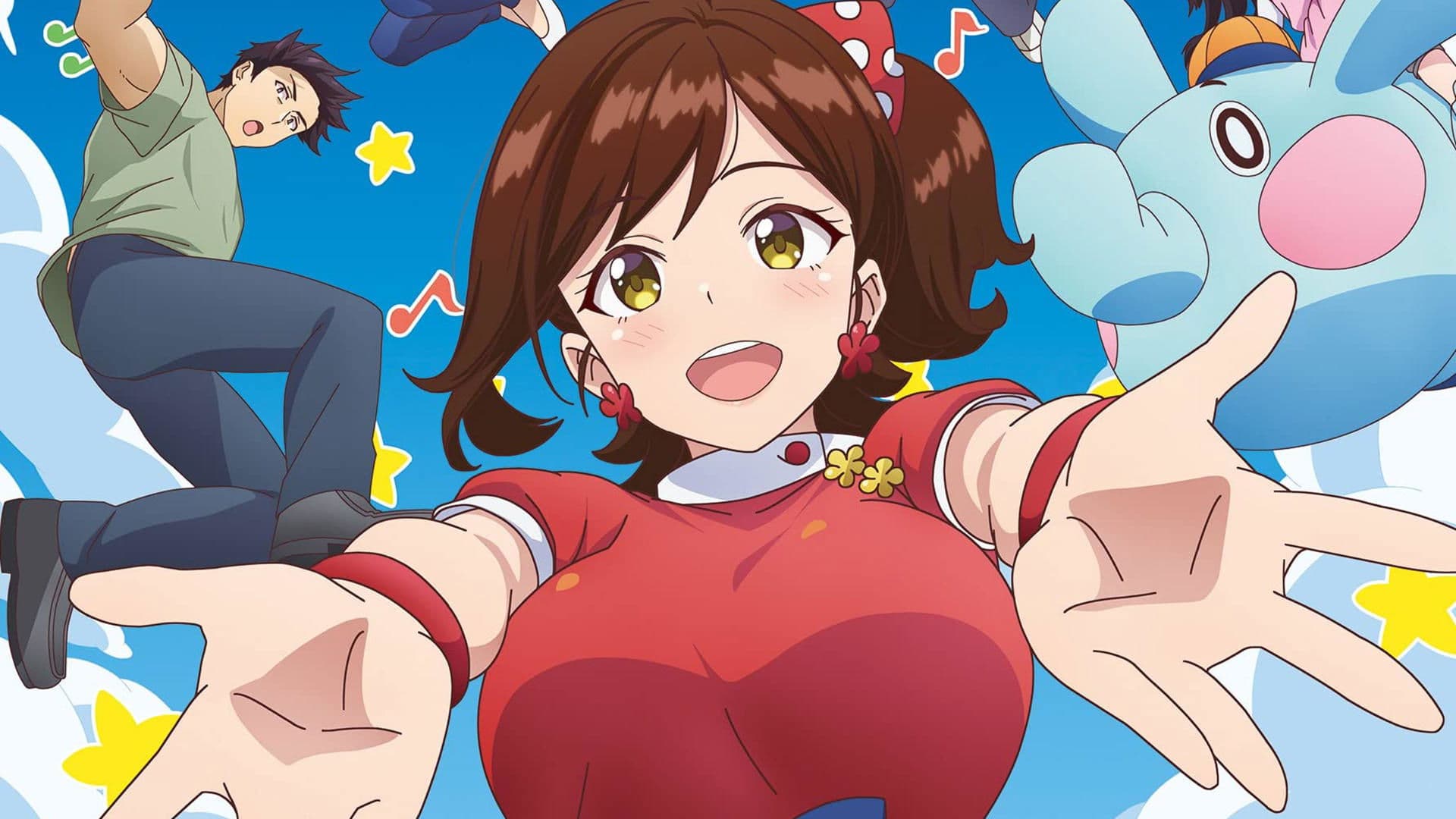 쇼타임! ~노래 선생님도 하고 싶어~