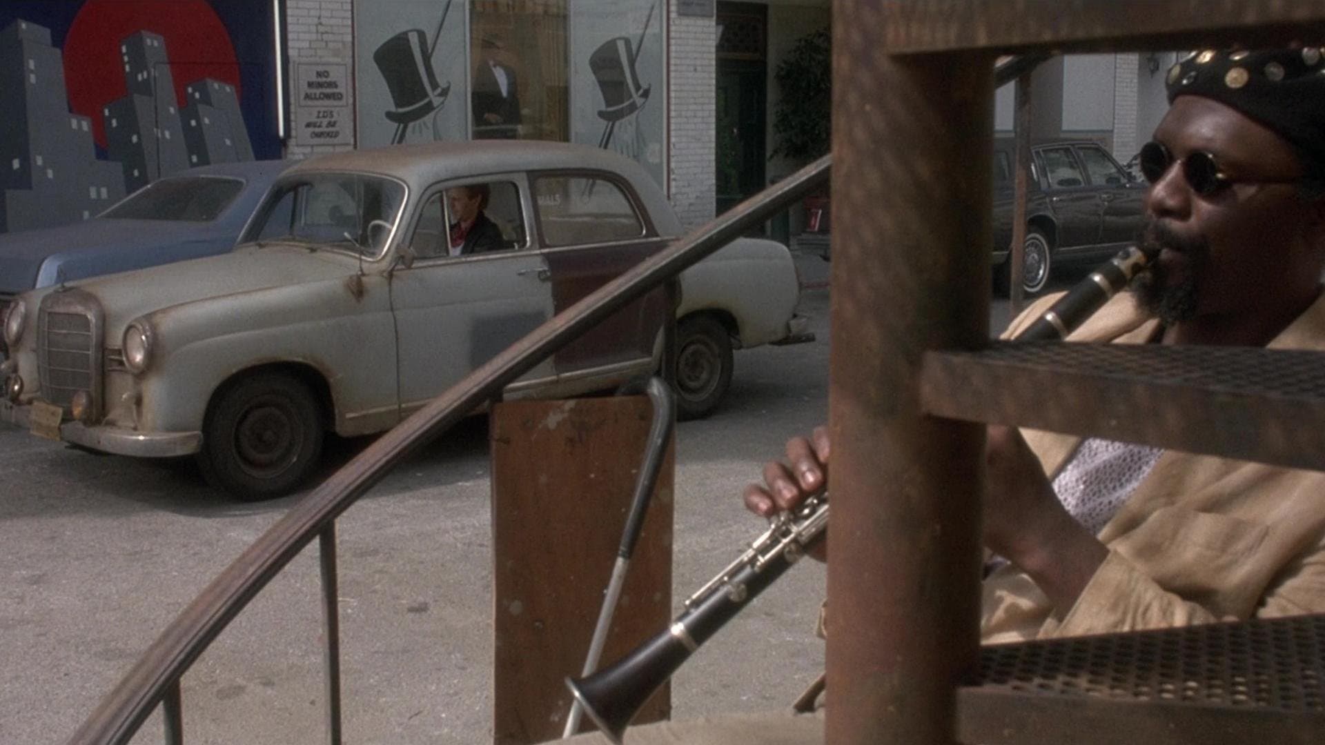 탐정 포그와 애완견 애꾸