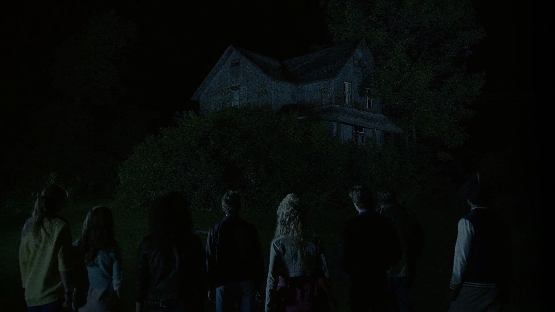 로스트 애프터 다크