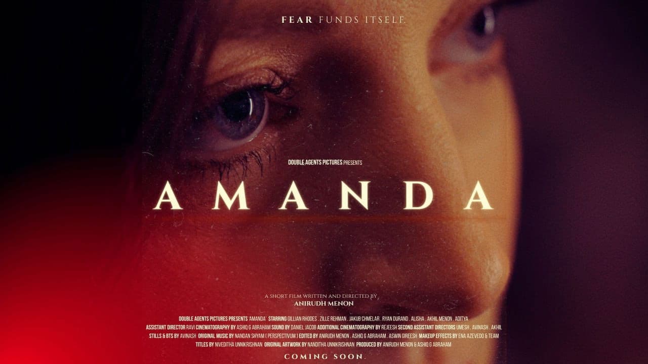 Amanda