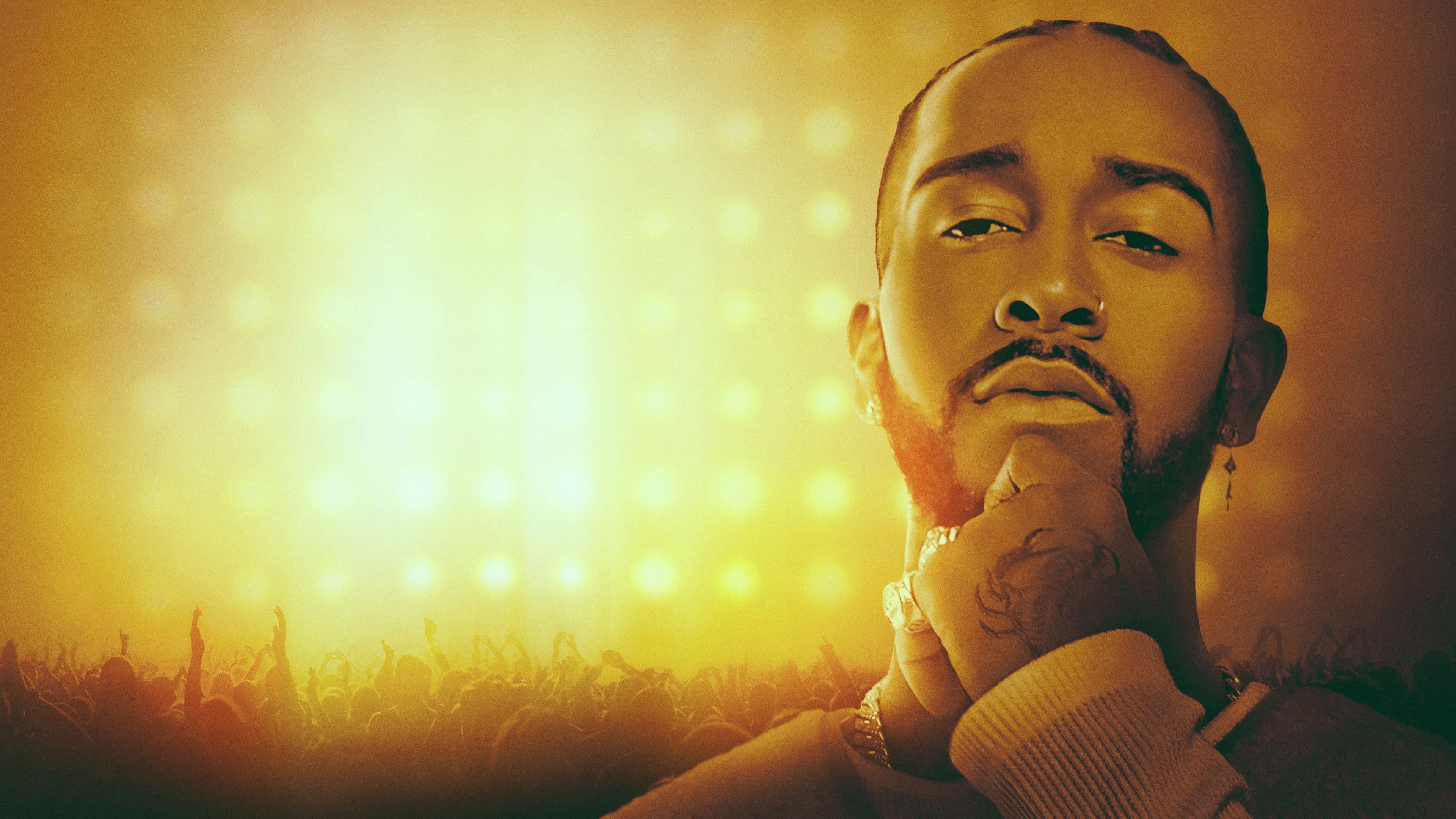 Omega - The Gift and the Curse