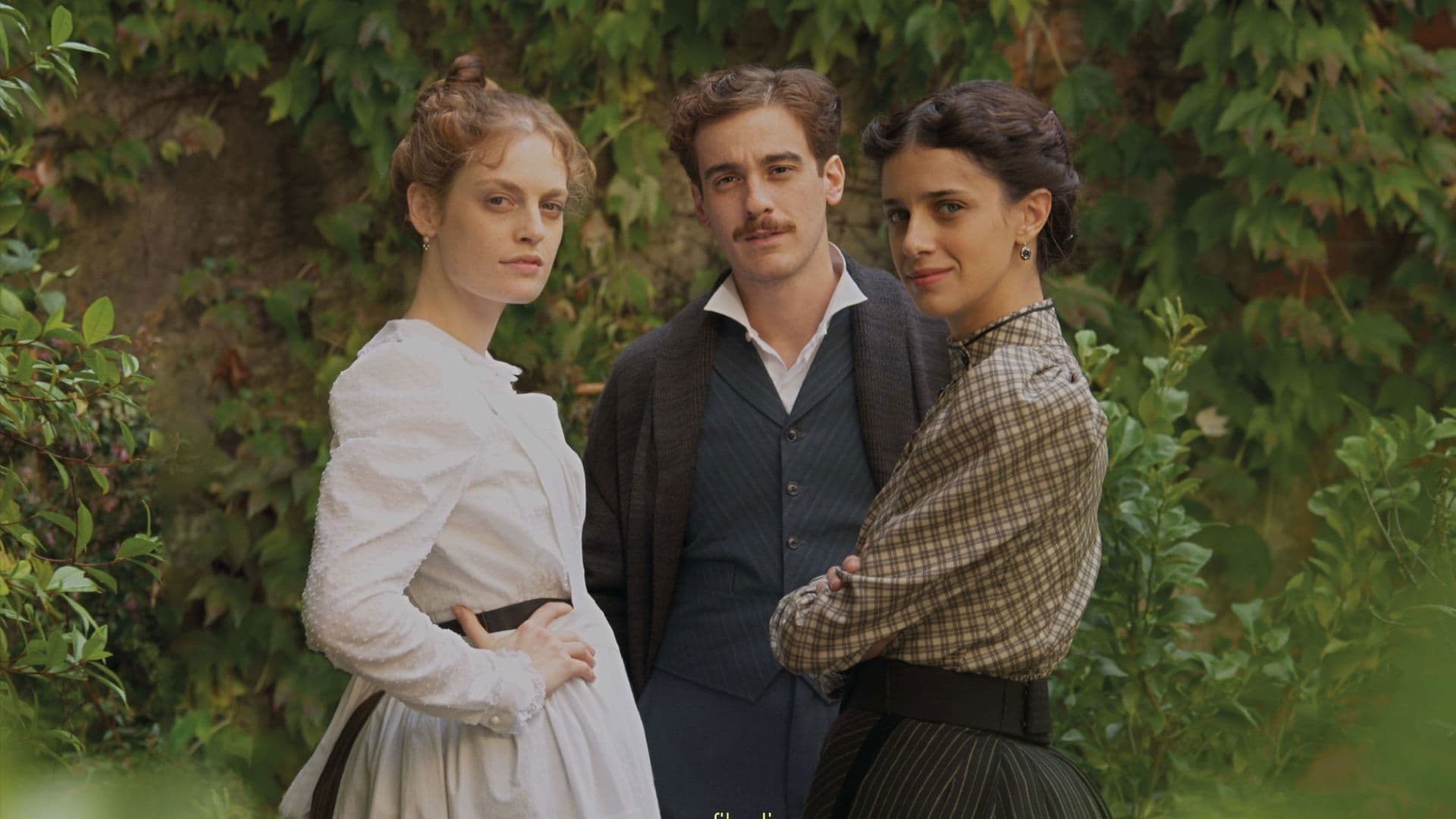 Zvanì - Il romanzo famigliare di Giovanni Pascoli