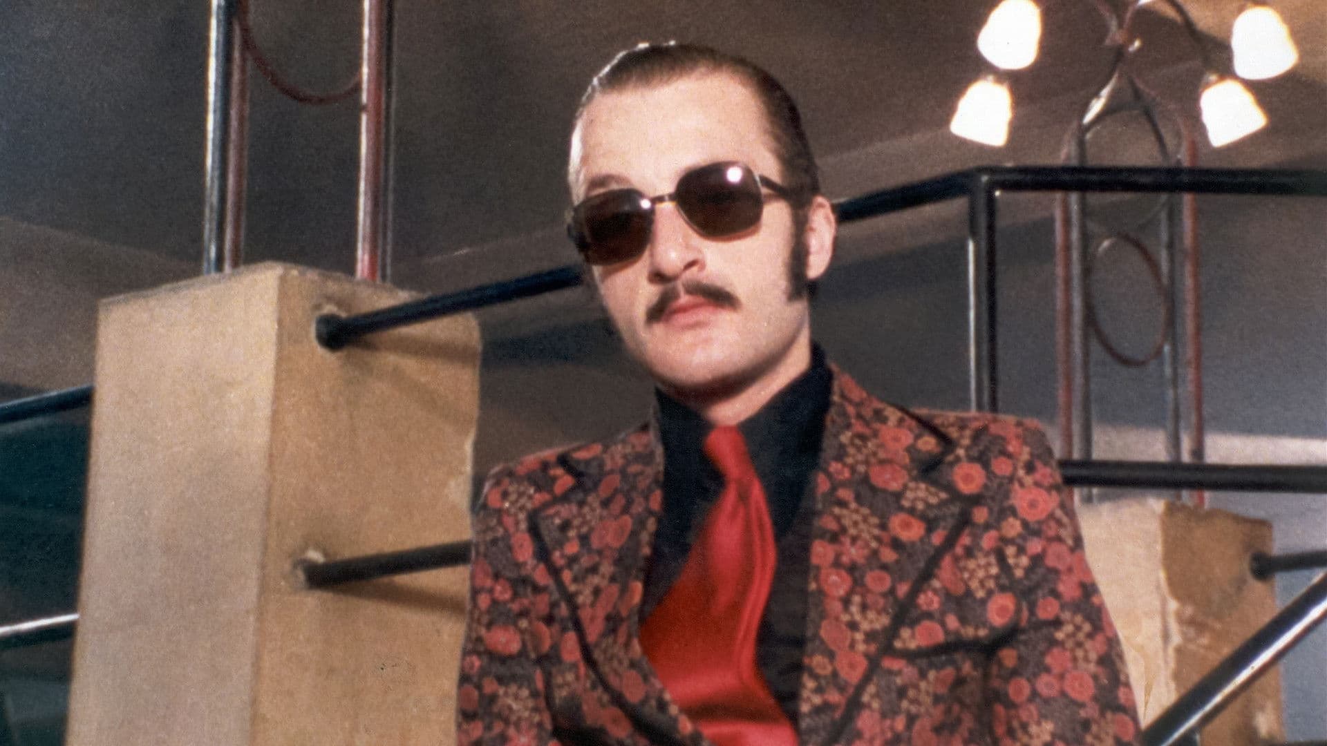 Kilas, O Mau da Fita