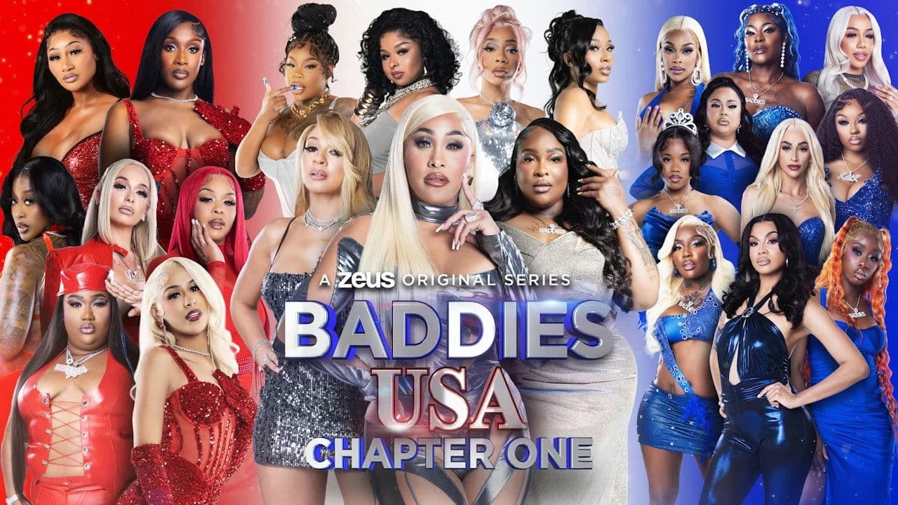 Baddies USA
