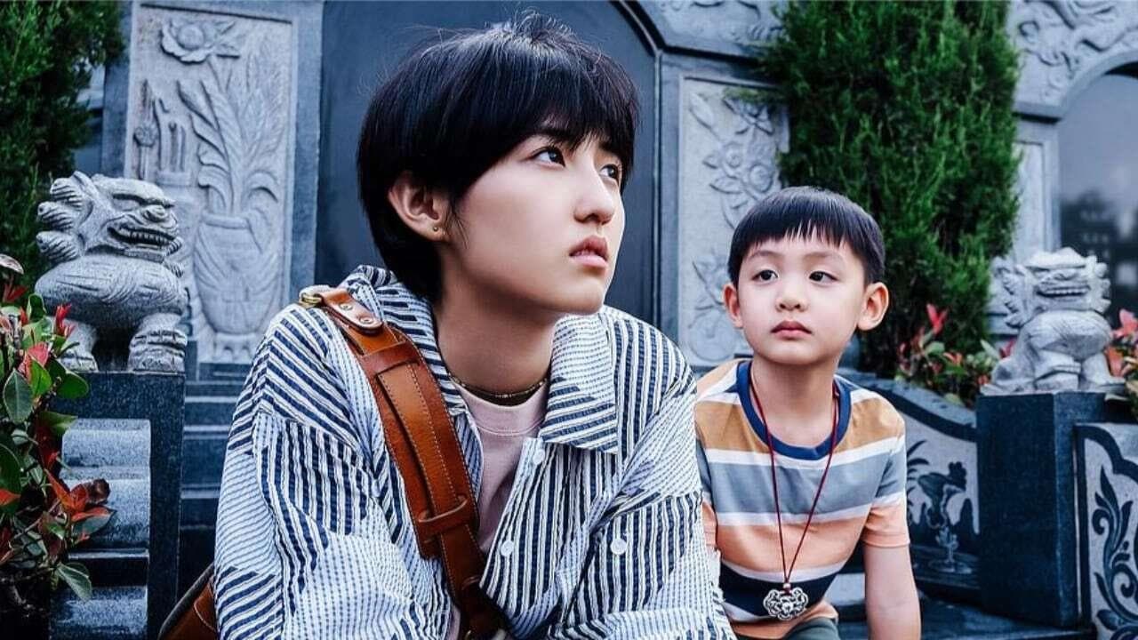 내가 날 부를 때