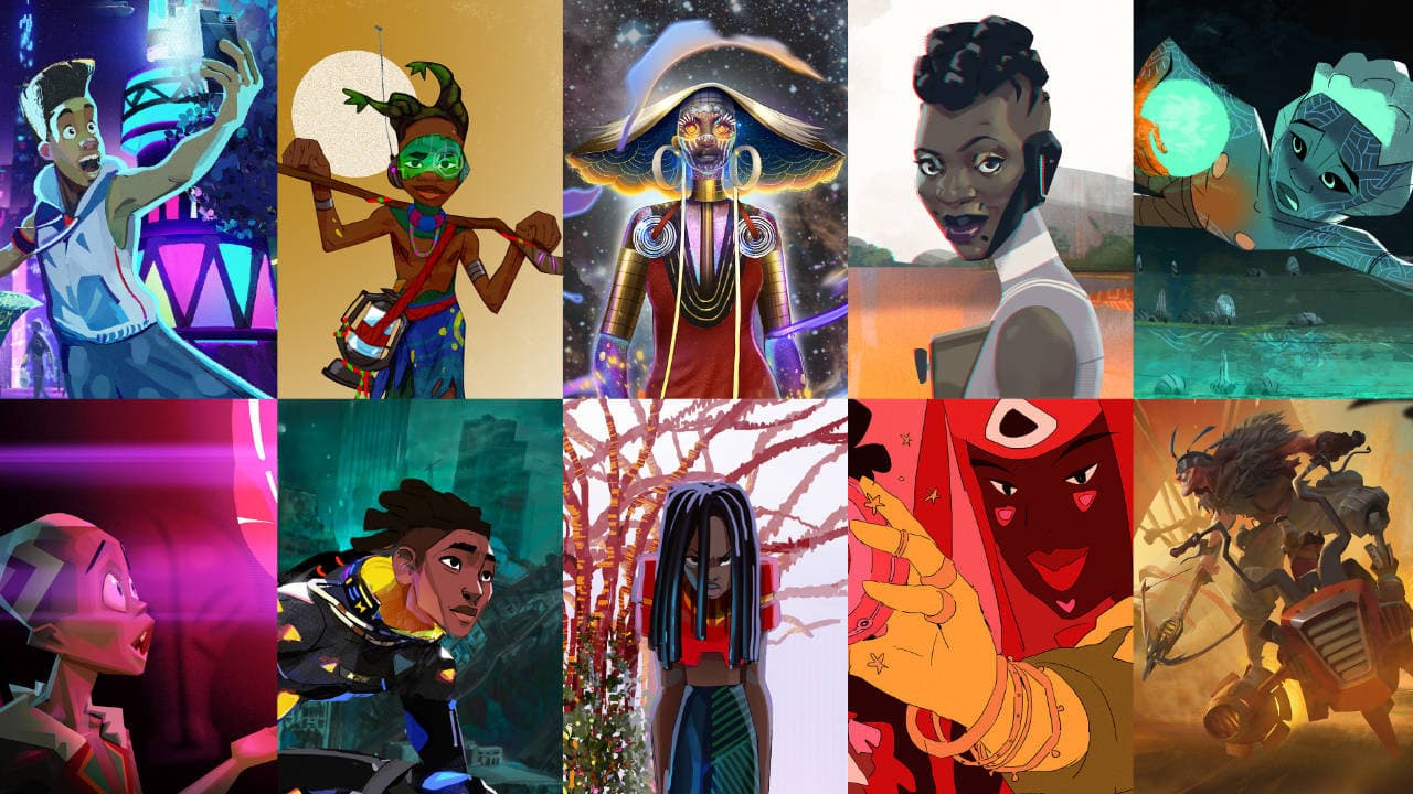 키자지 모토: 제너레이션 파이어