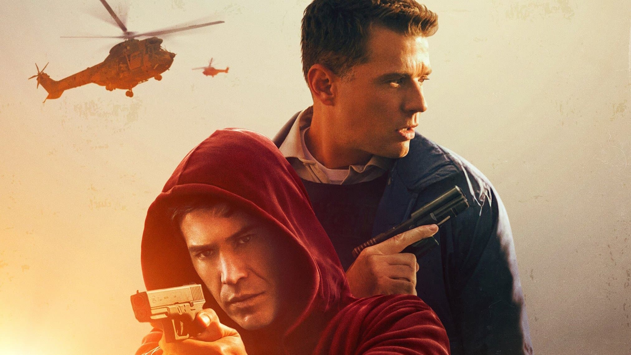 아메리칸 머더러