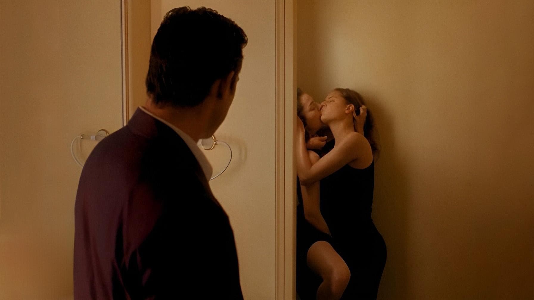 남자들이 모르는 은밀한 것들