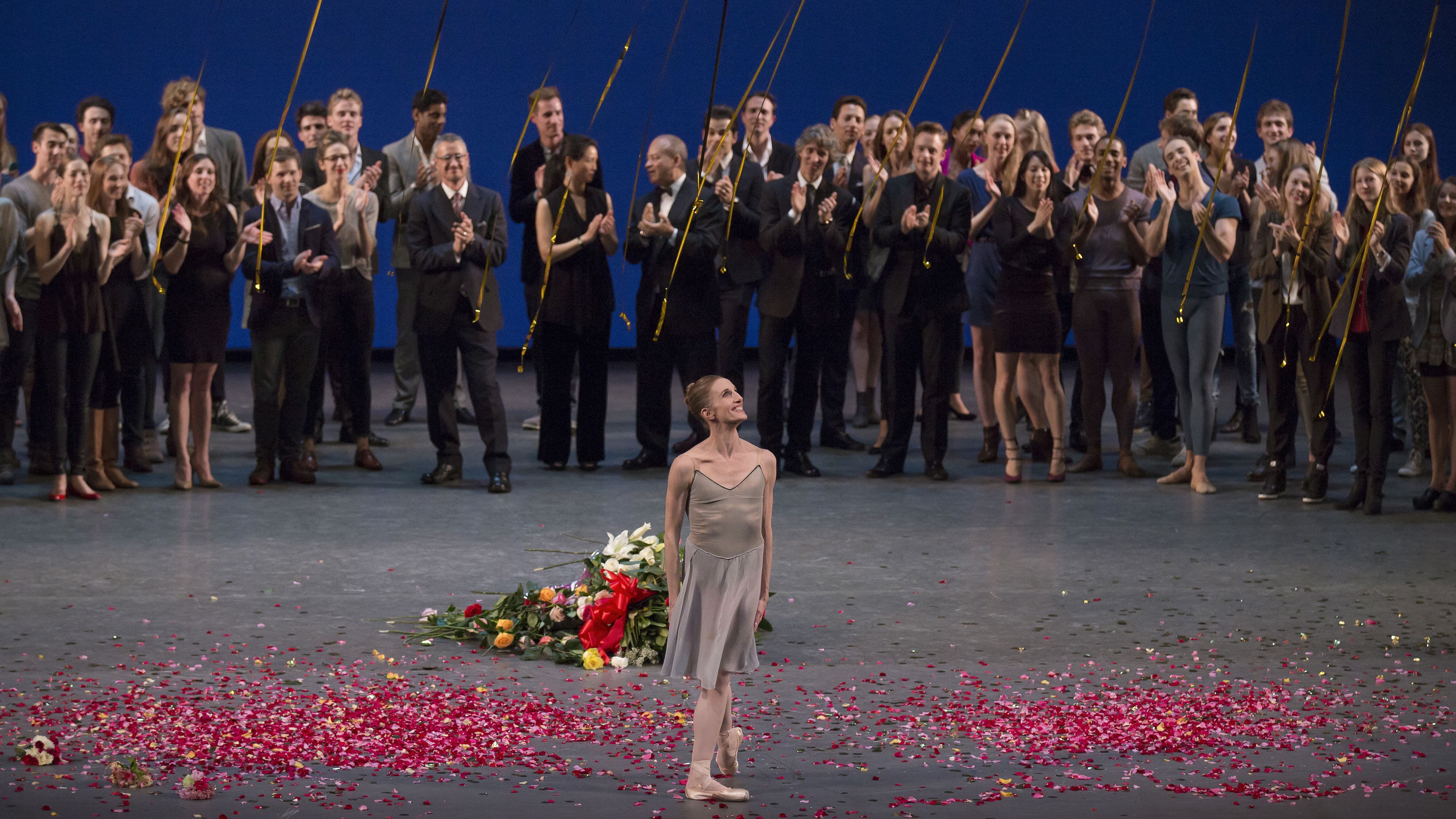 윈디 웰랜: 레스트리스 크리쳐