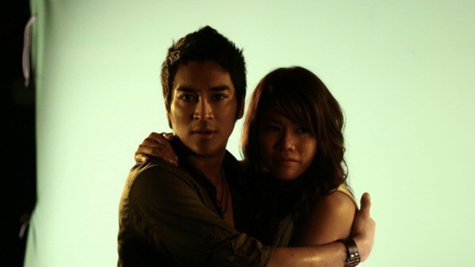 혼(混): 나는 죽지 않았다