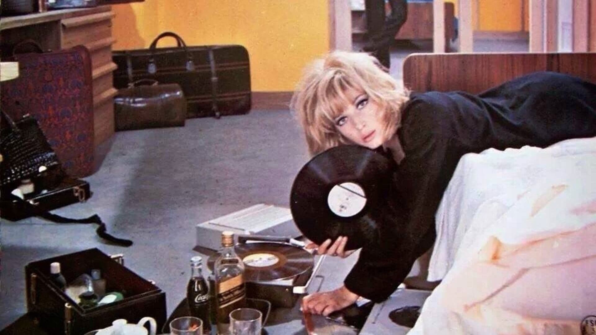 Fai in fretta ad uccidermi... ho freddo!