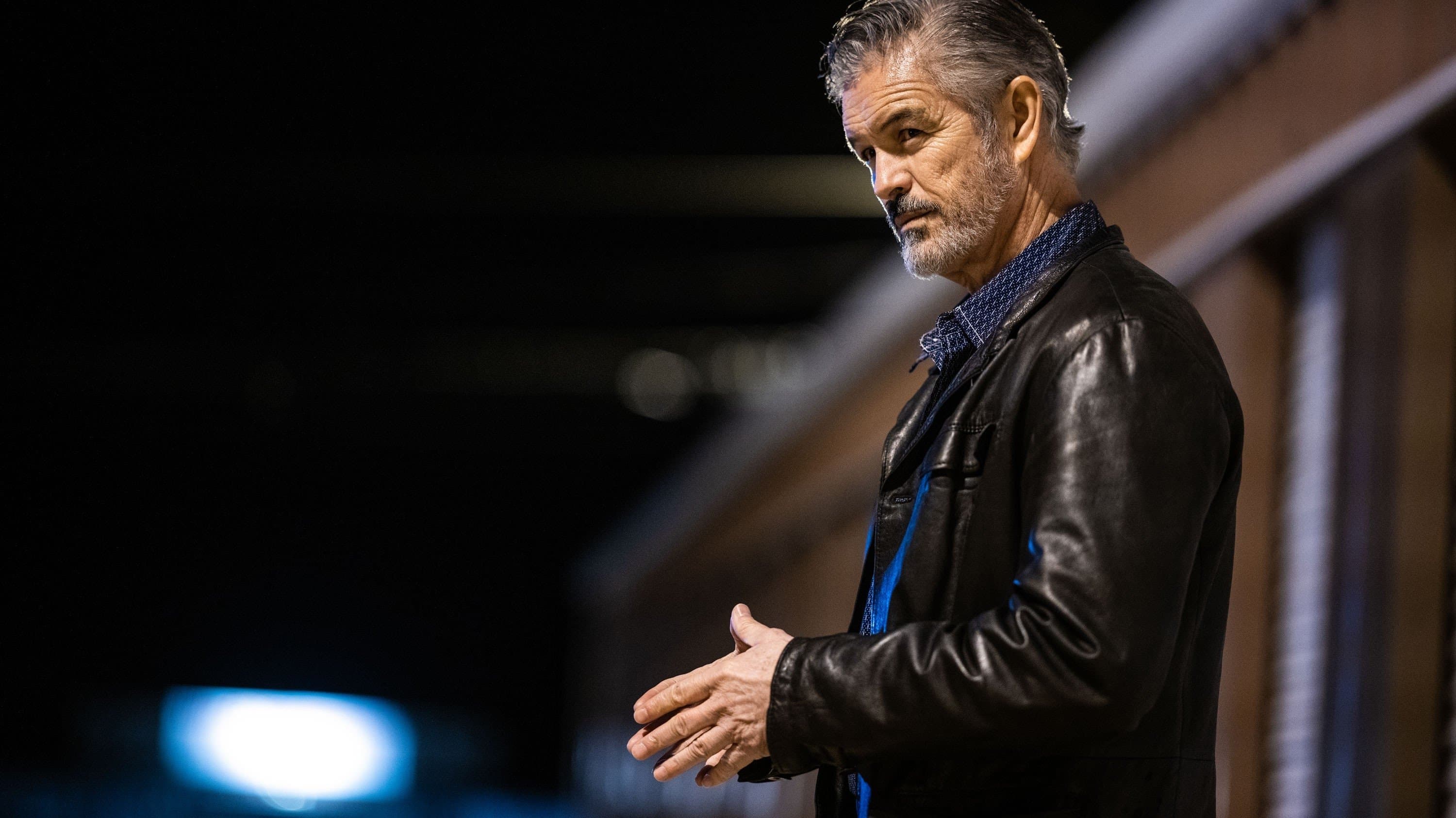 프리 데드 오어 얼라이브