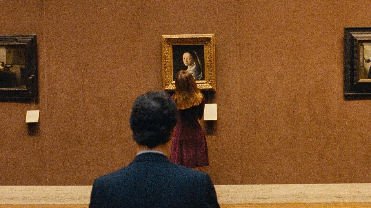 올 더 페르메이르스 인 뉴욕