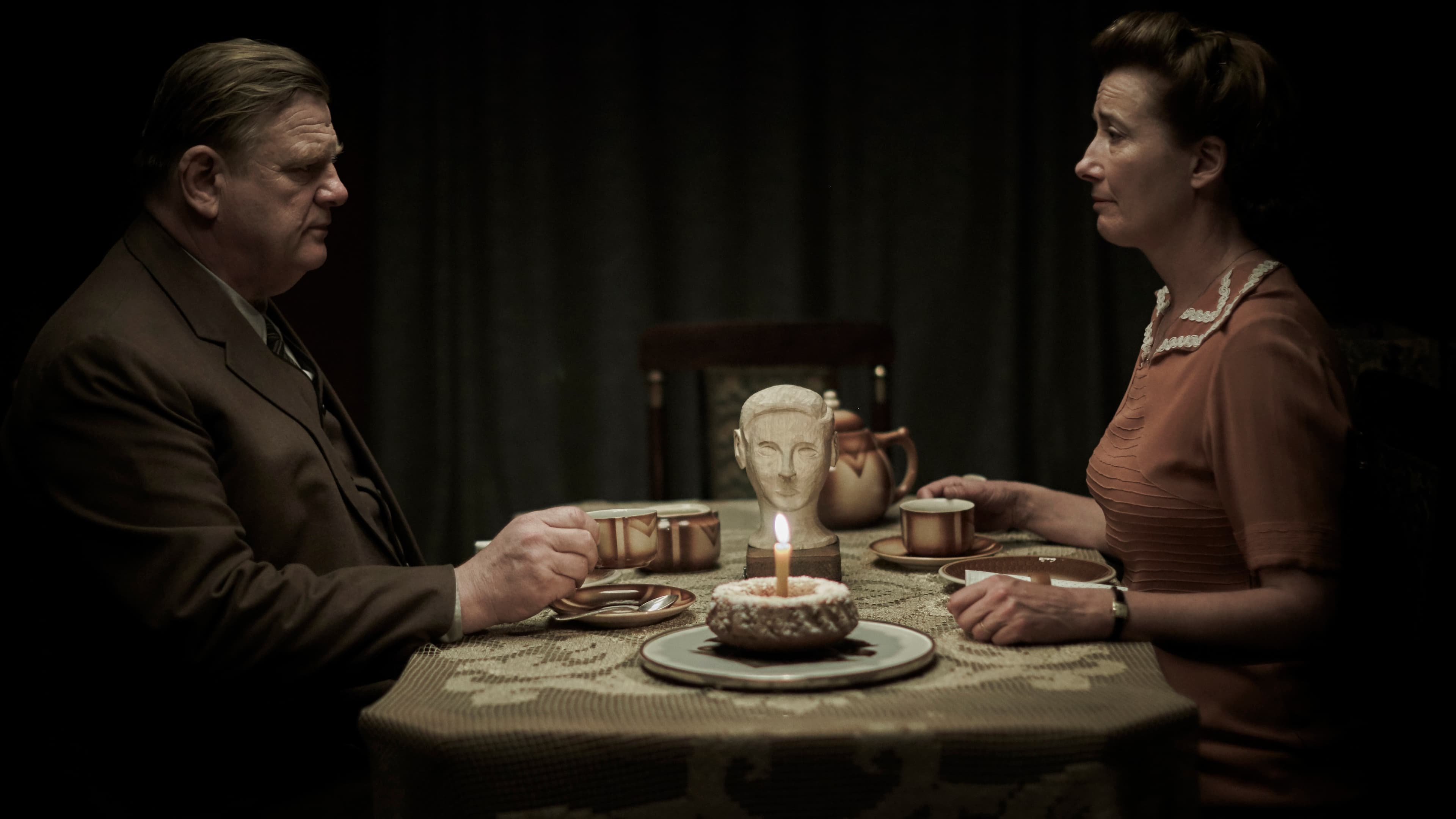 얼론 인 베를린