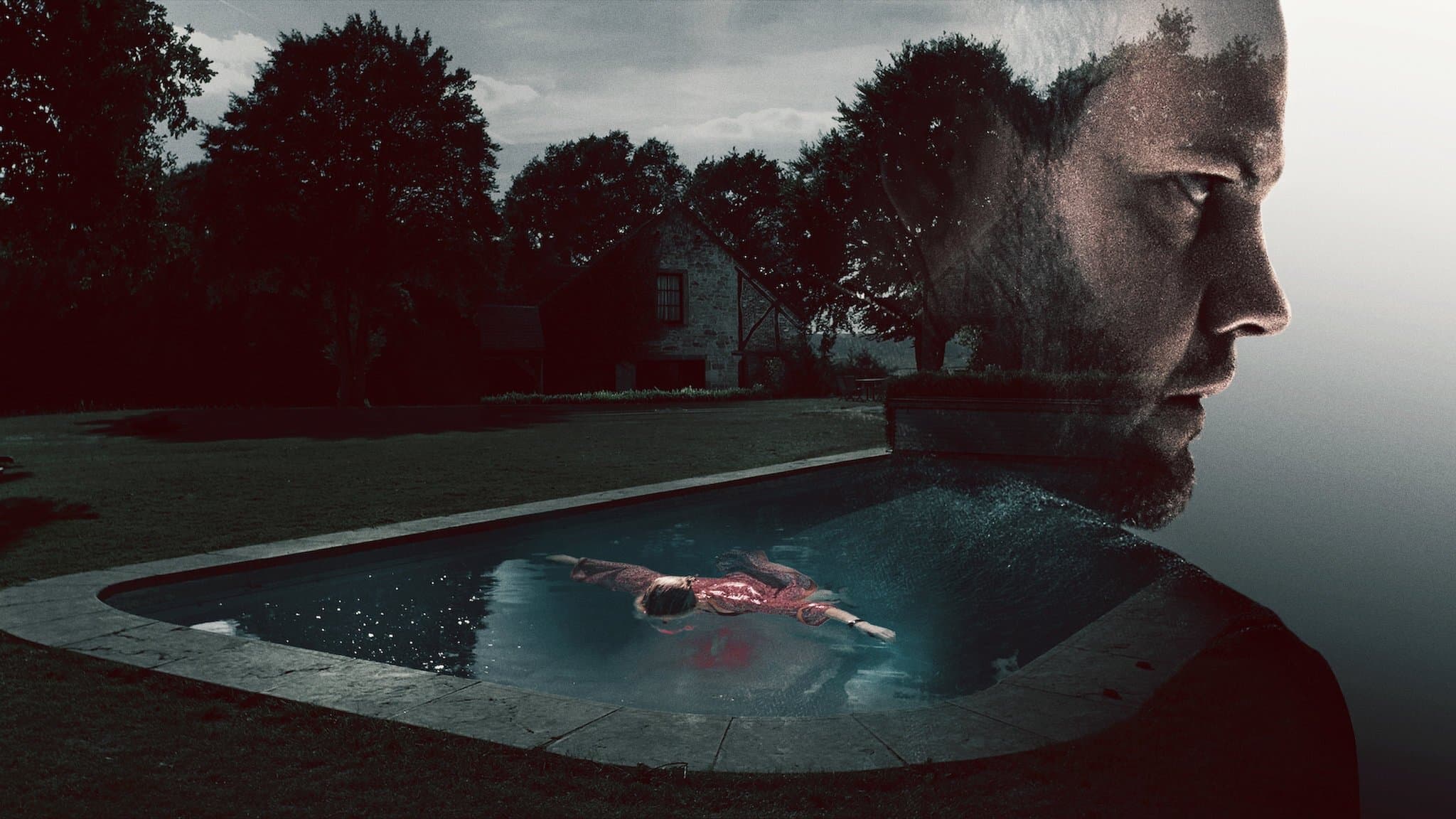 브레이크: 하이더펠트 살인 사건