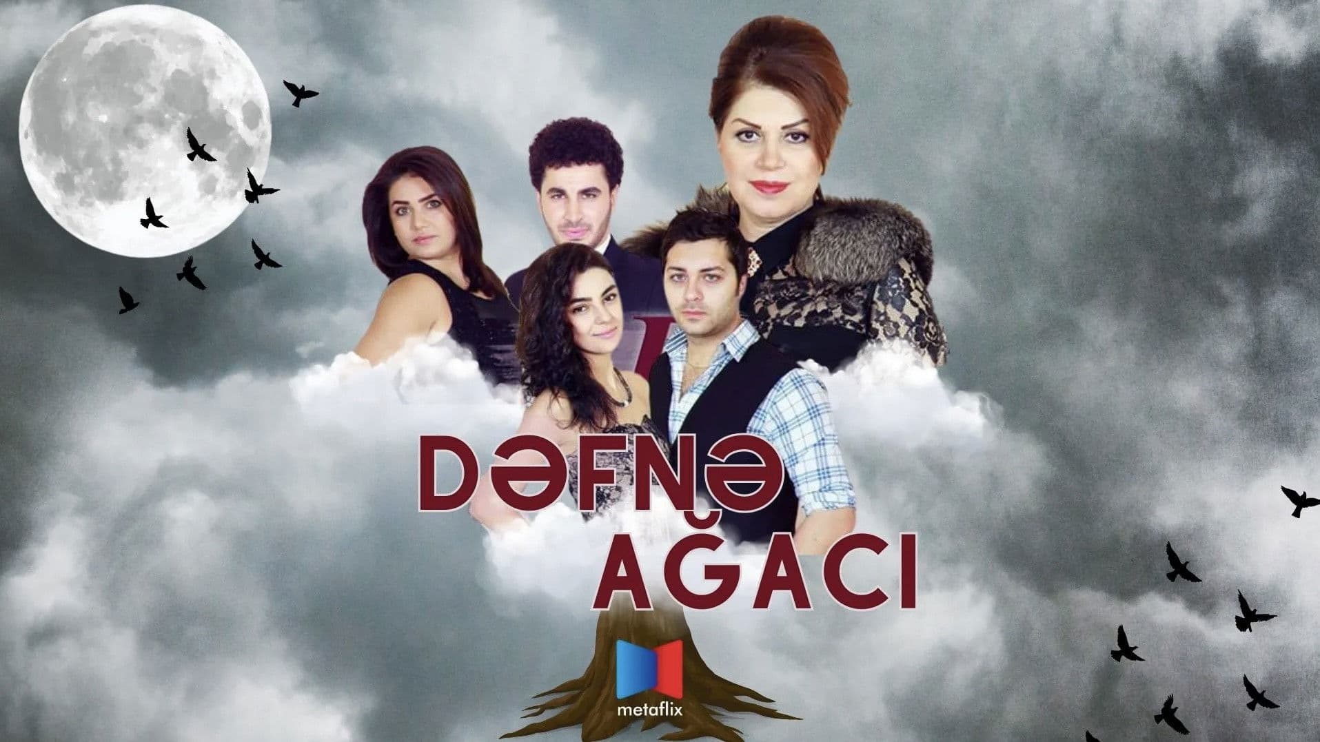 Dəfnə ağacı