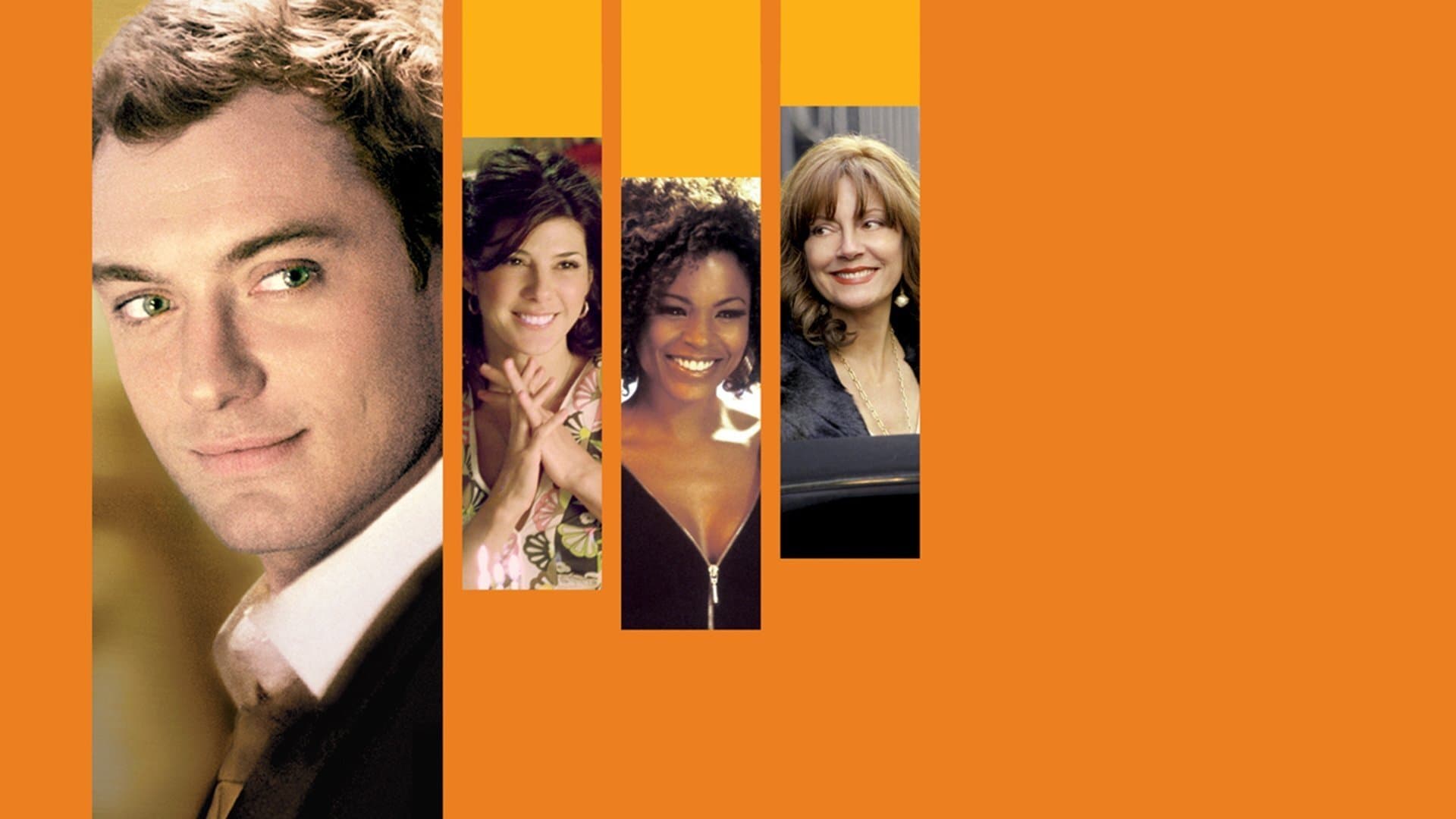 나를 책임져, 알피