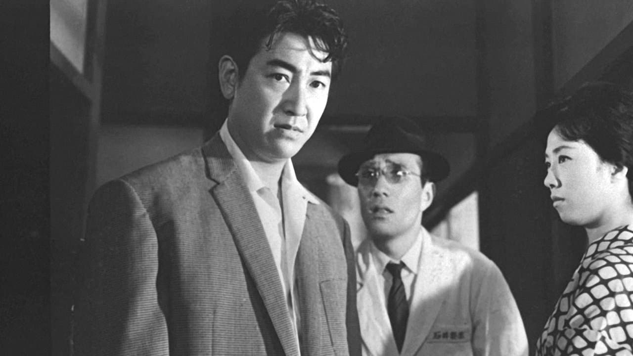 ギャング対ギャング