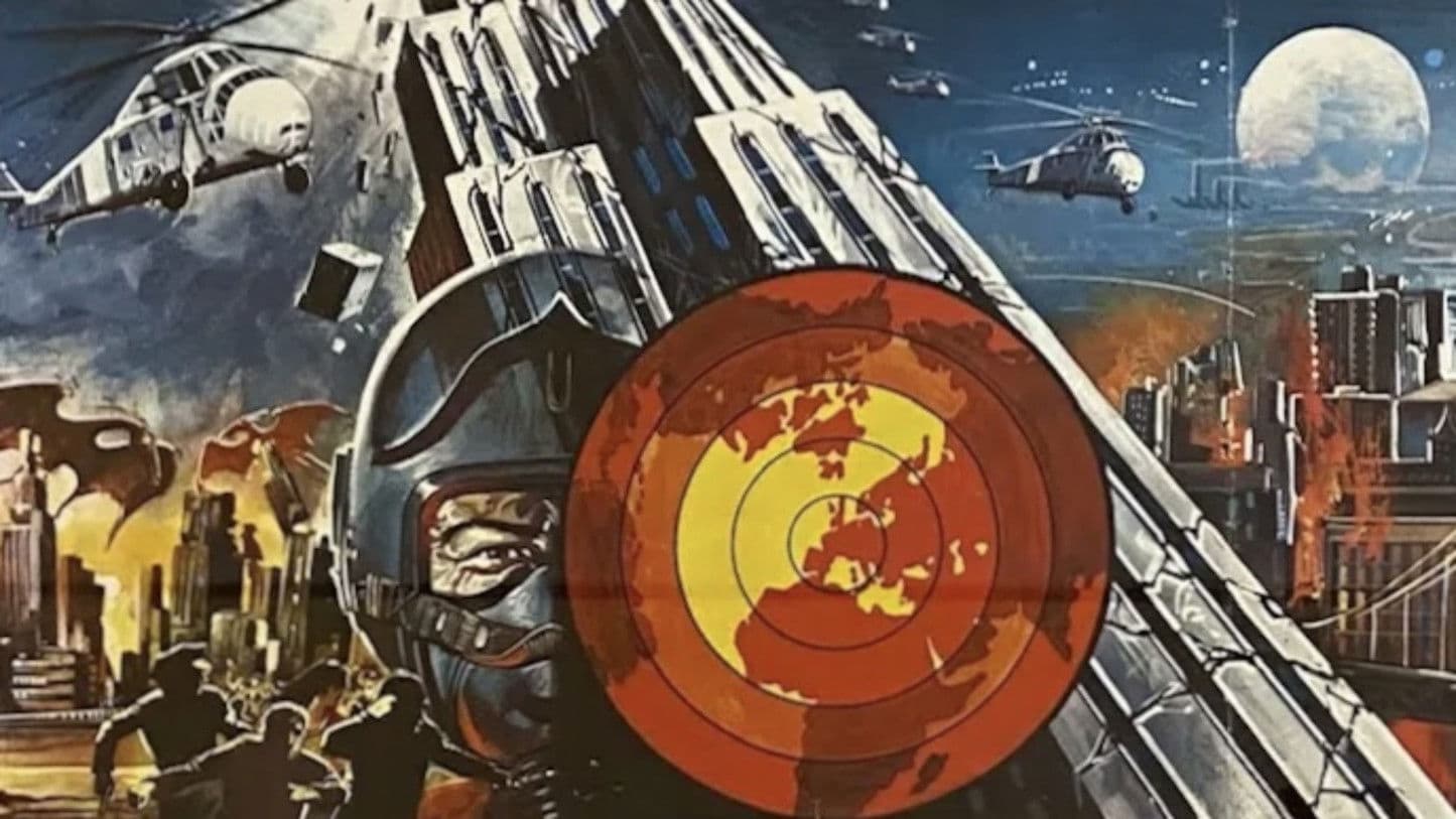 Terremoto 10° Grado