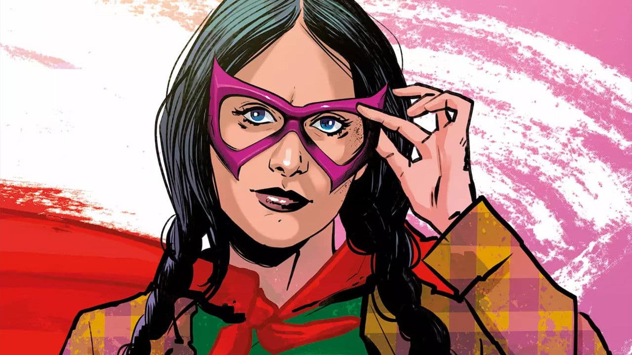 굿 걸스 겟 하이