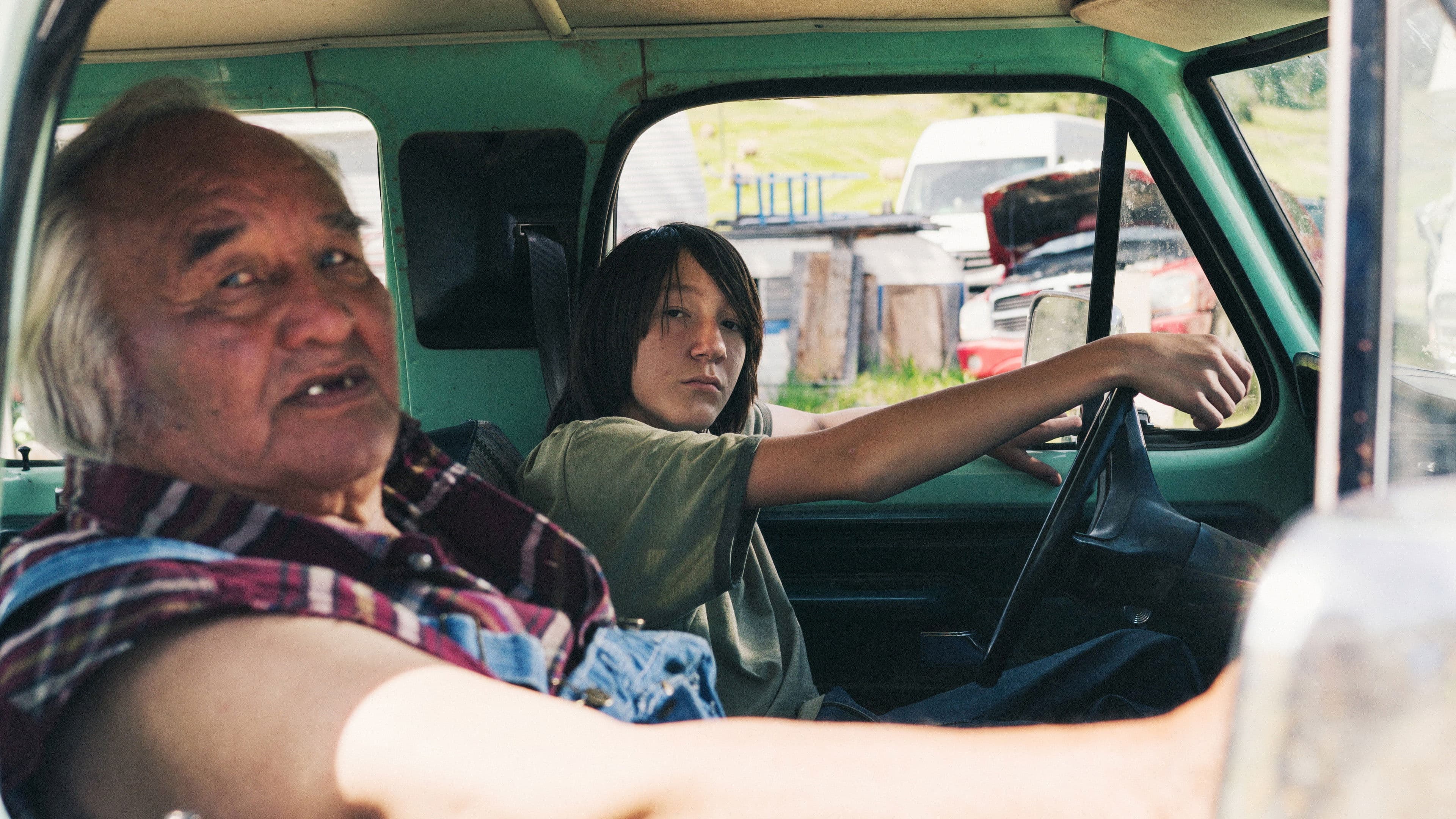 불꽃 속의 초상화