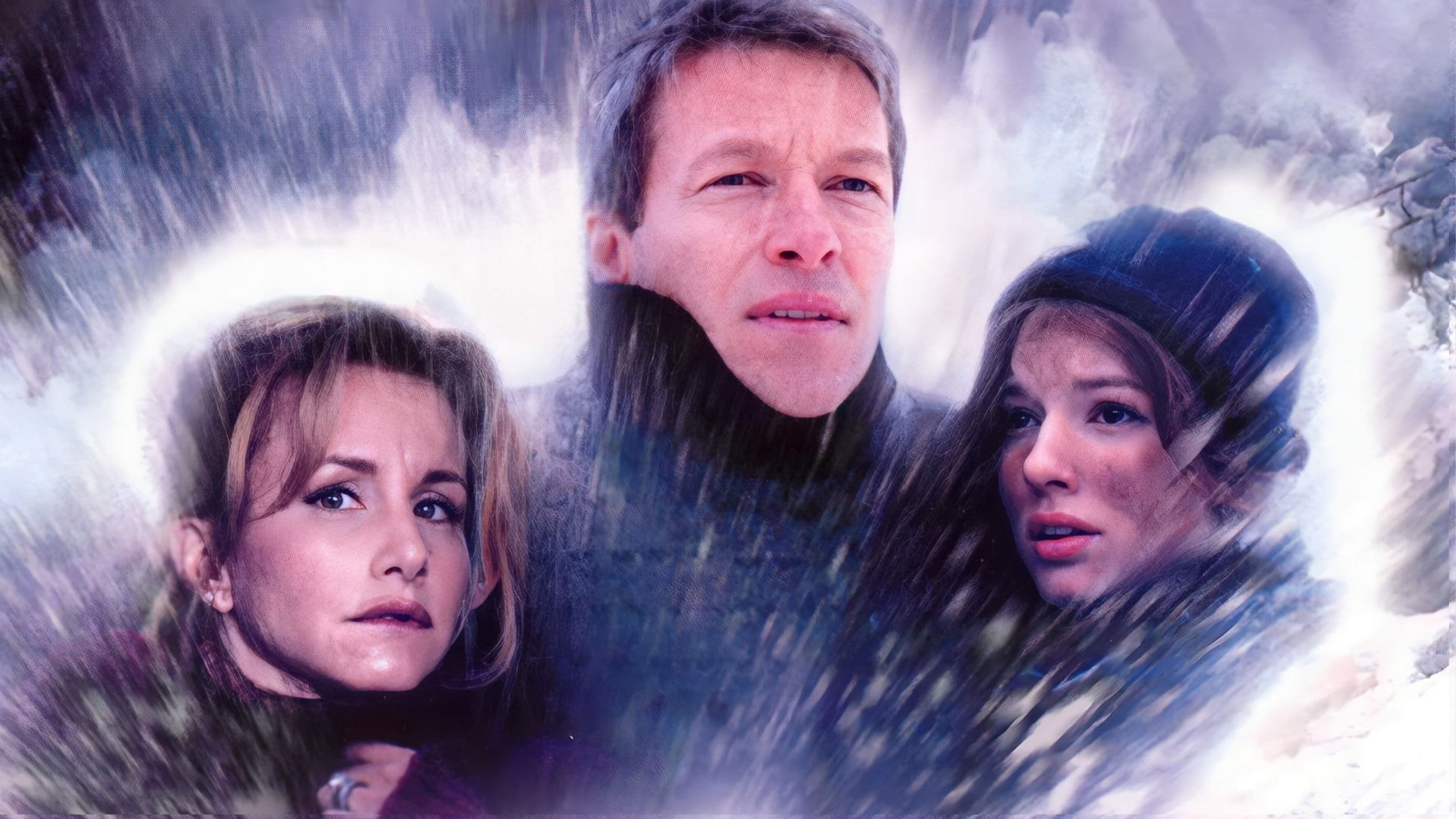 Trapped: Buried Alive