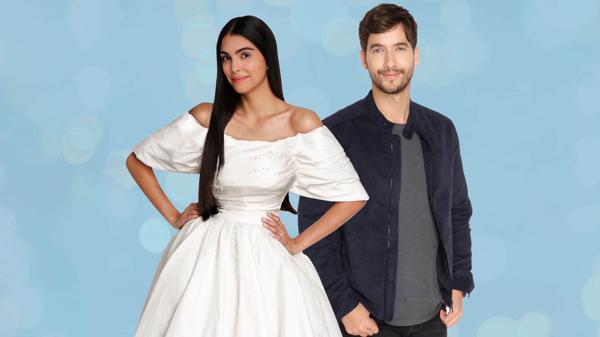 오늘 결혼할 거야