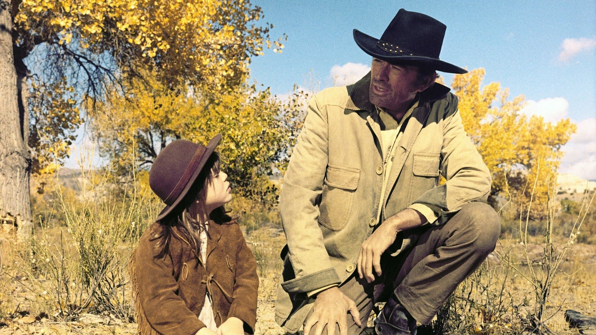 고독한 카우보이