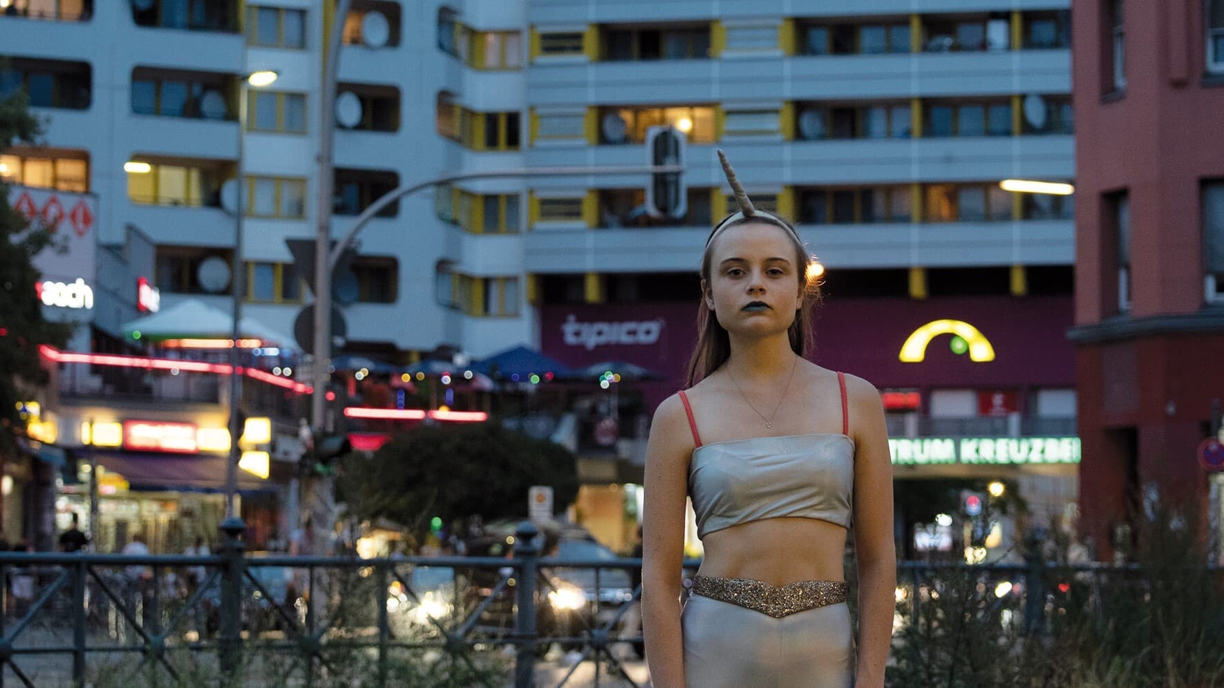 노라의 특별한 여름